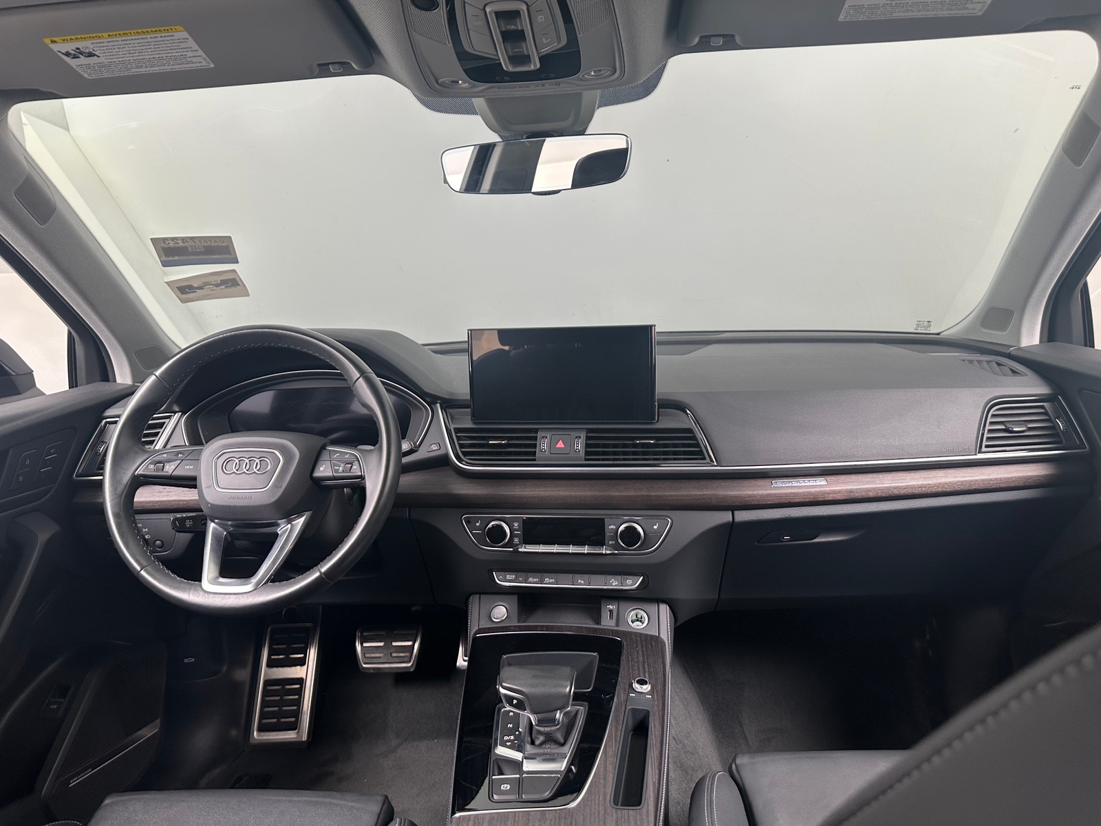 Thumbnail: 2024 Audi Q5 - 3