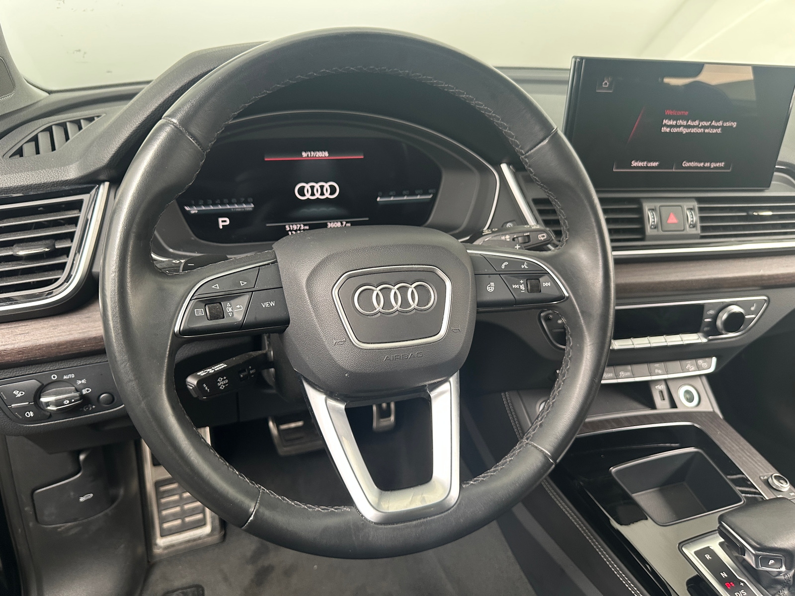 Thumbnail: 2024 Audi Q5 - 5