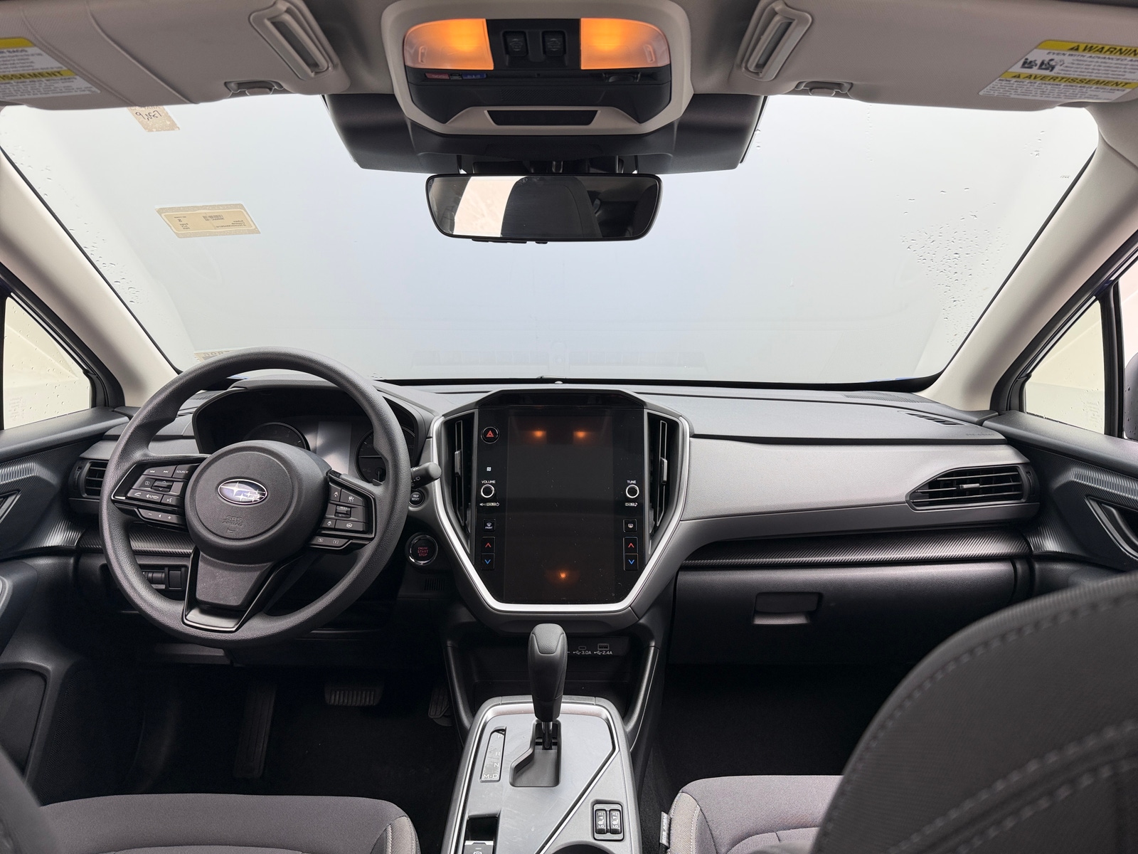 Thumbnail: 2025 Subaru Crosstrek - 3
