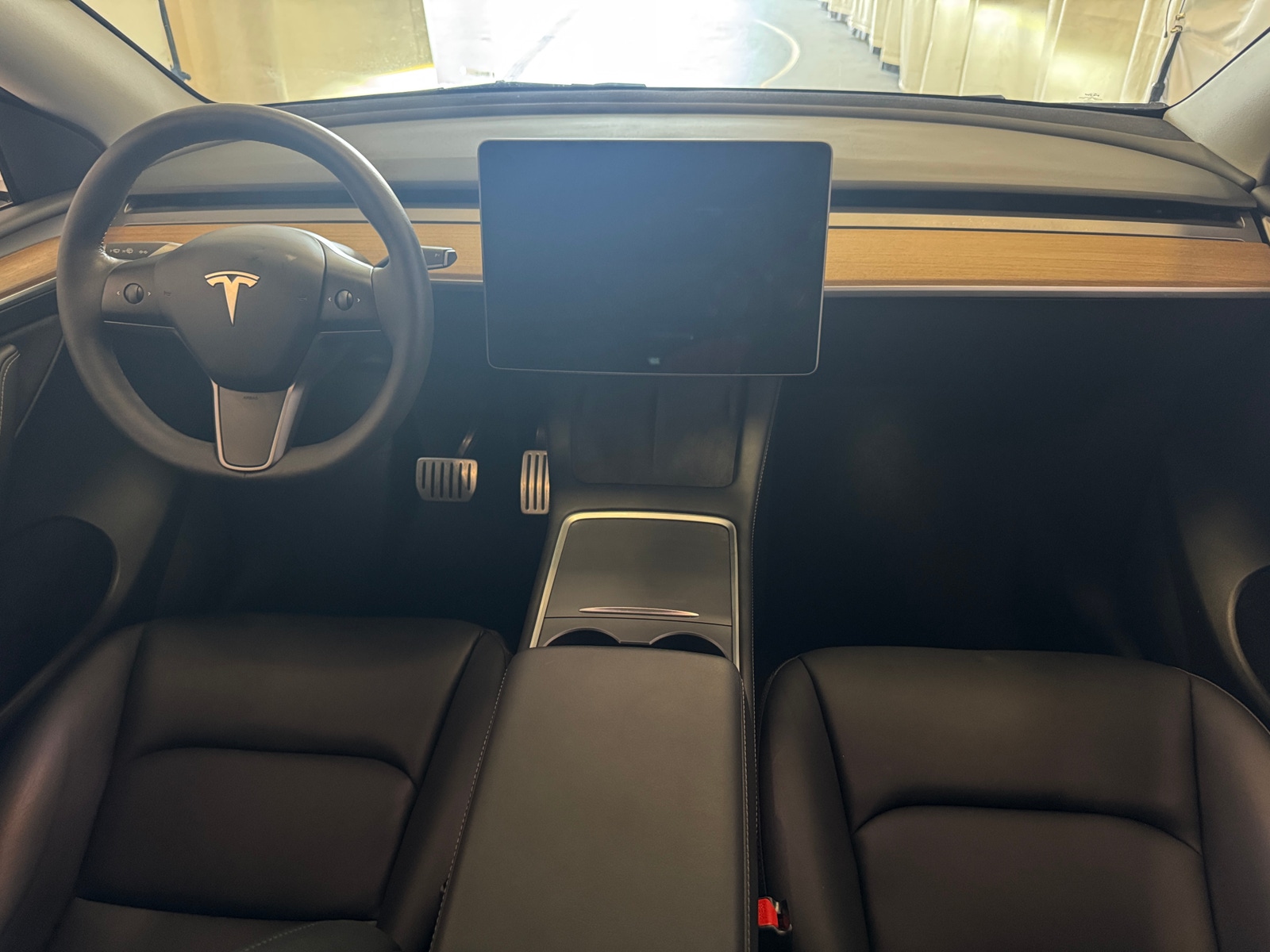 Thumbnail: 2023 Tesla Model Y - 2