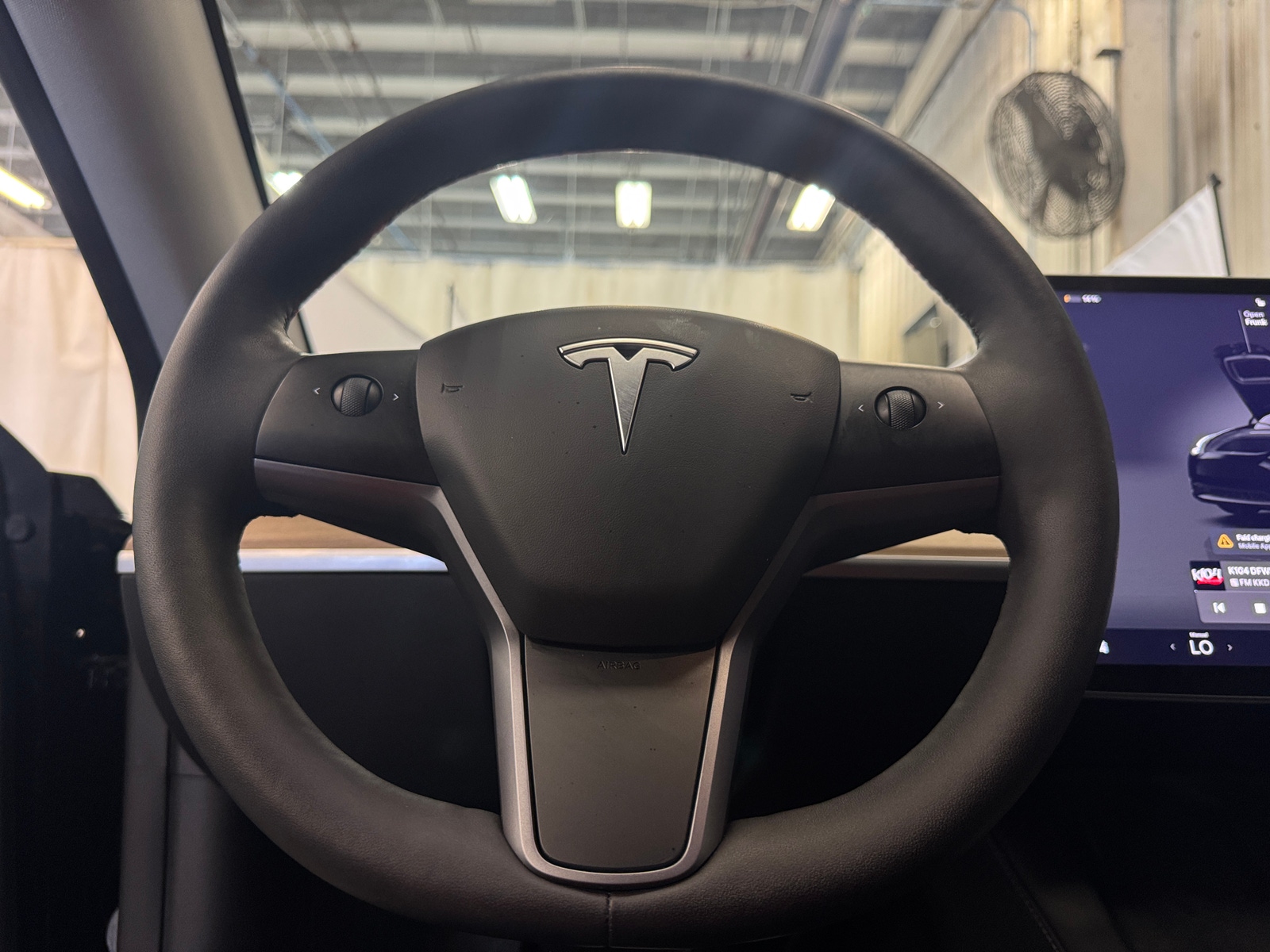 Thumbnail: 2023 Tesla Model Y - 4
