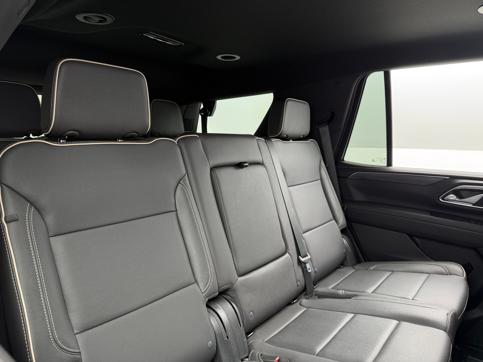 Thumbnail: 2023 GMC Yukon - 5