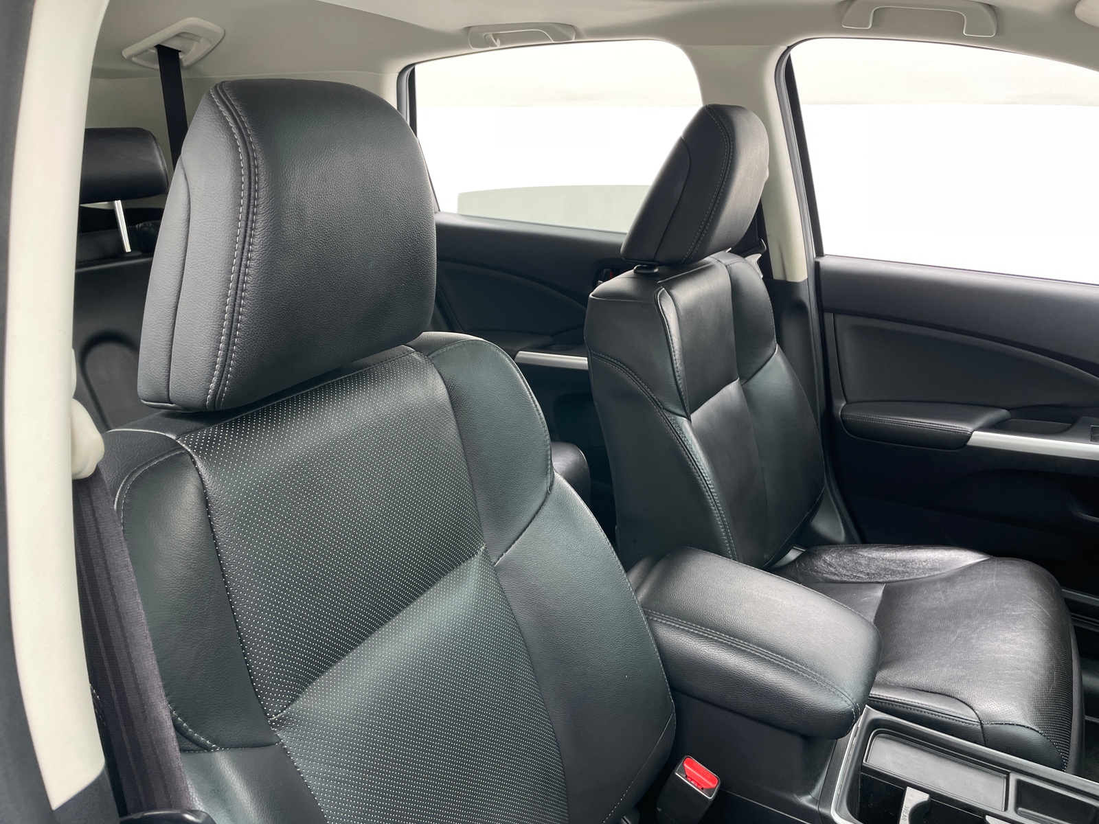 Thumbnail: 2016 Honda CR-V - 2
