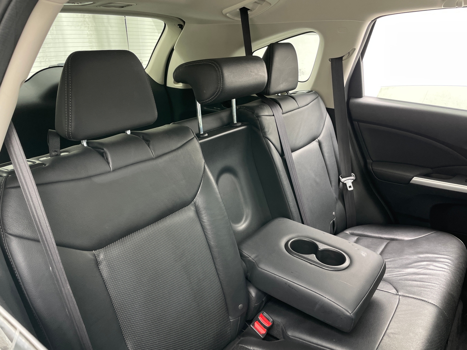Thumbnail: 2016 Honda CR-V - 6