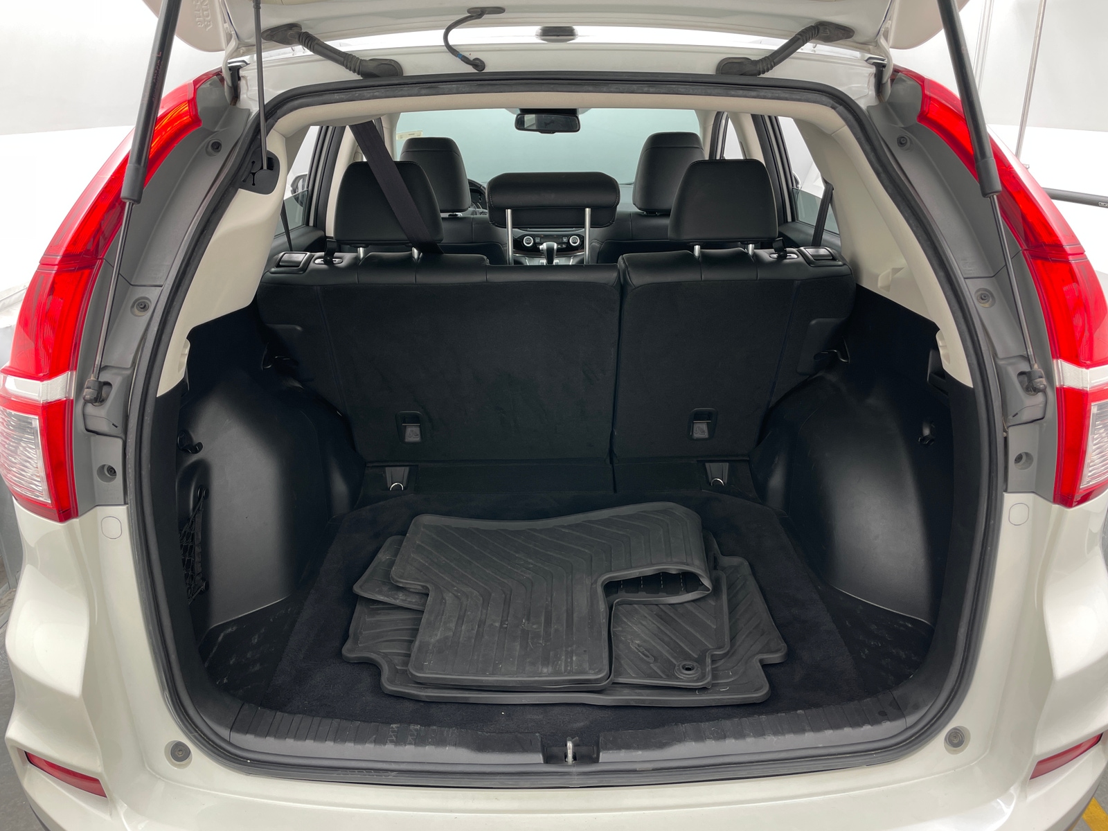 Thumbnail: 2016 Honda CR-V - 7