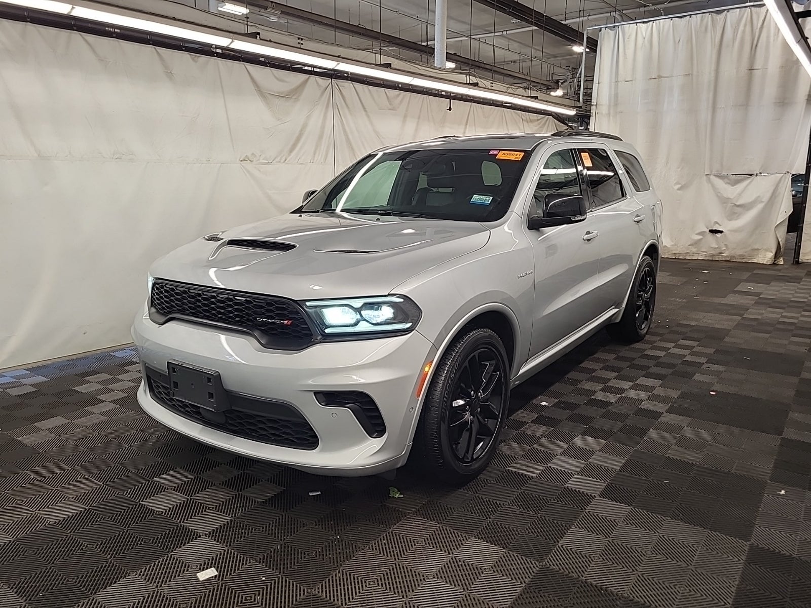 2025 Dodge Durango R/T