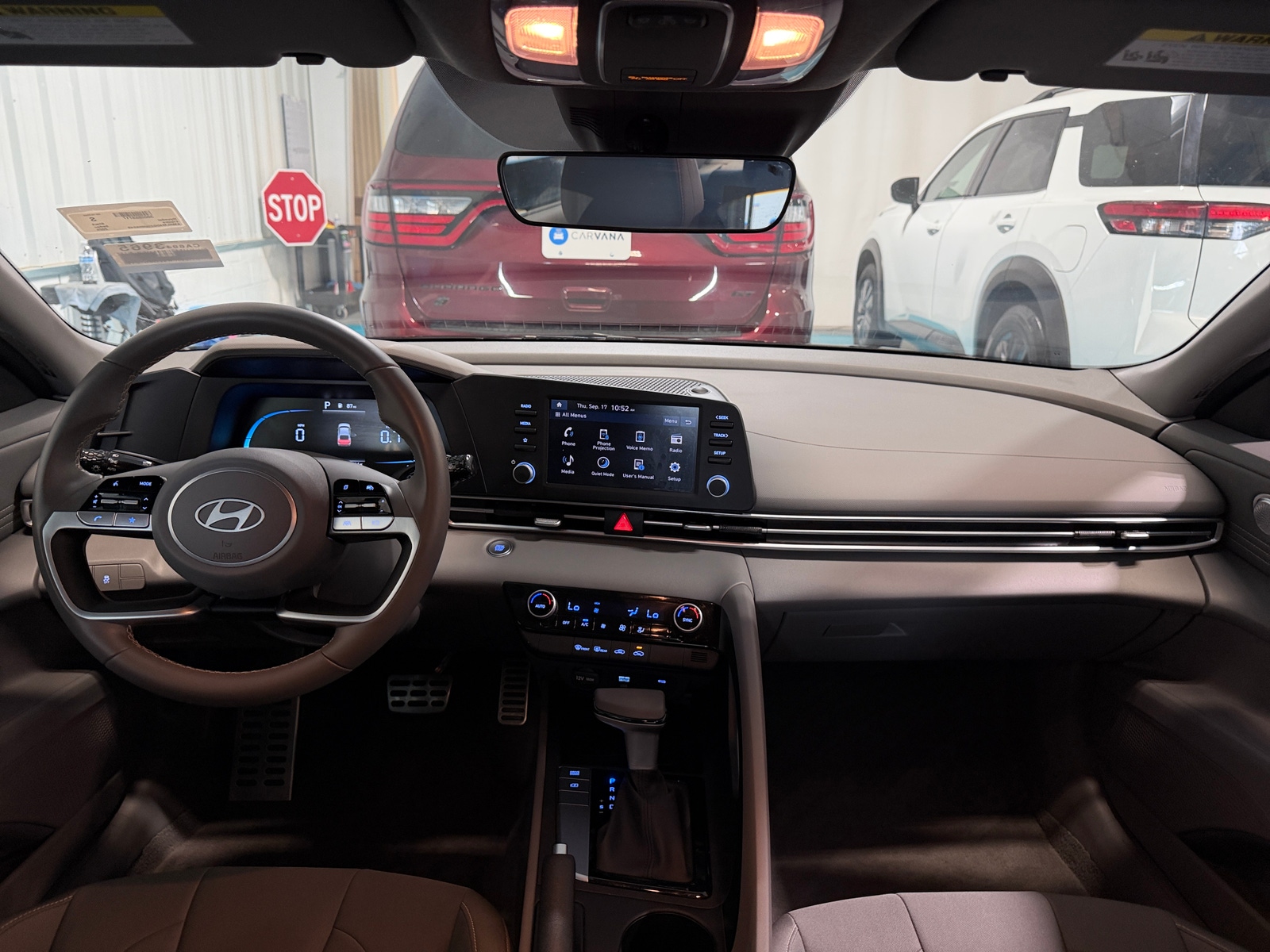 Thumbnail: 2025 Hyundai Elantra - 3