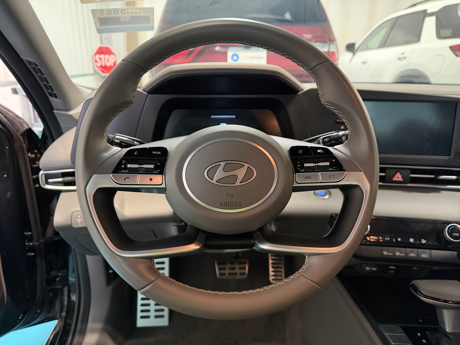 Thumbnail: 2025 Hyundai Elantra - 5