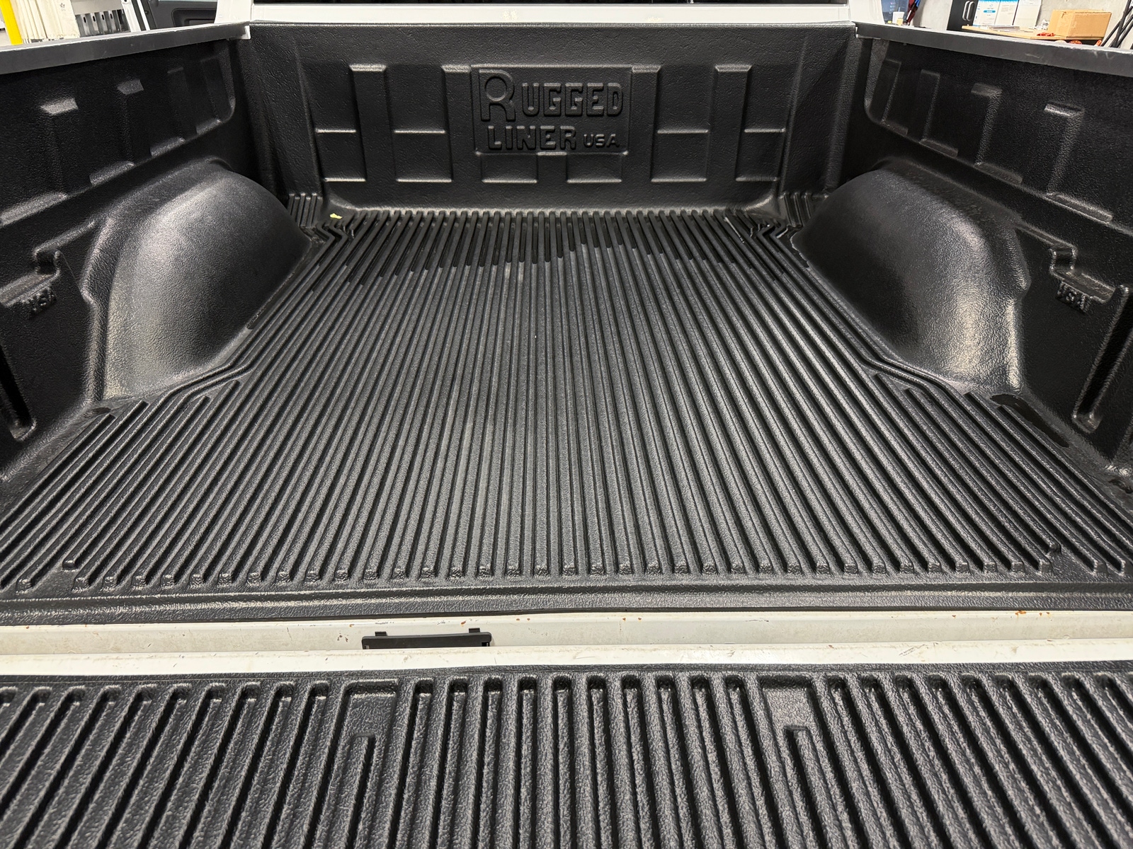 Thumbnail: 2019 RAM 1500 Classic - 7