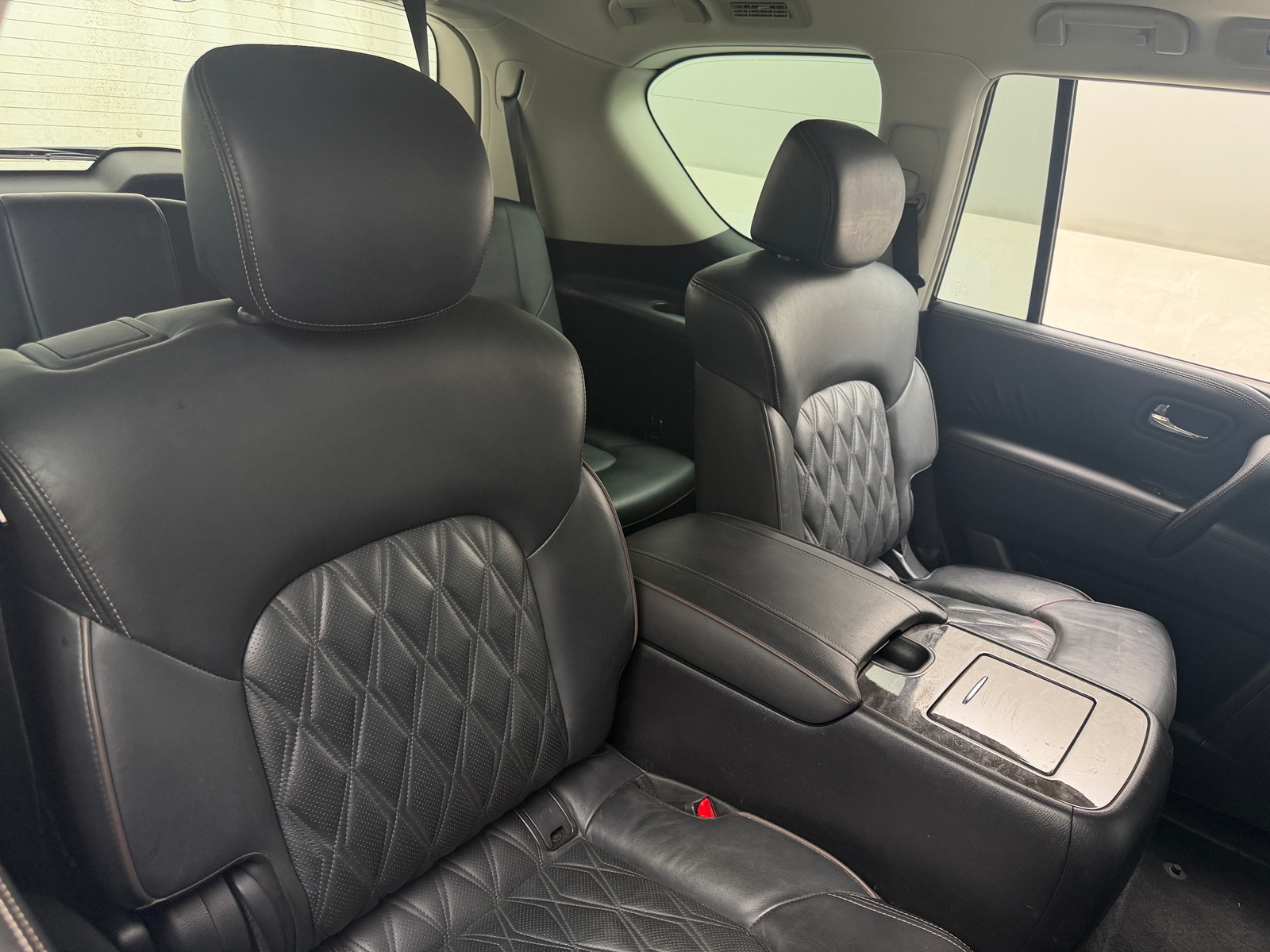 Thumbnail: 2022 Nissan Armada - 5