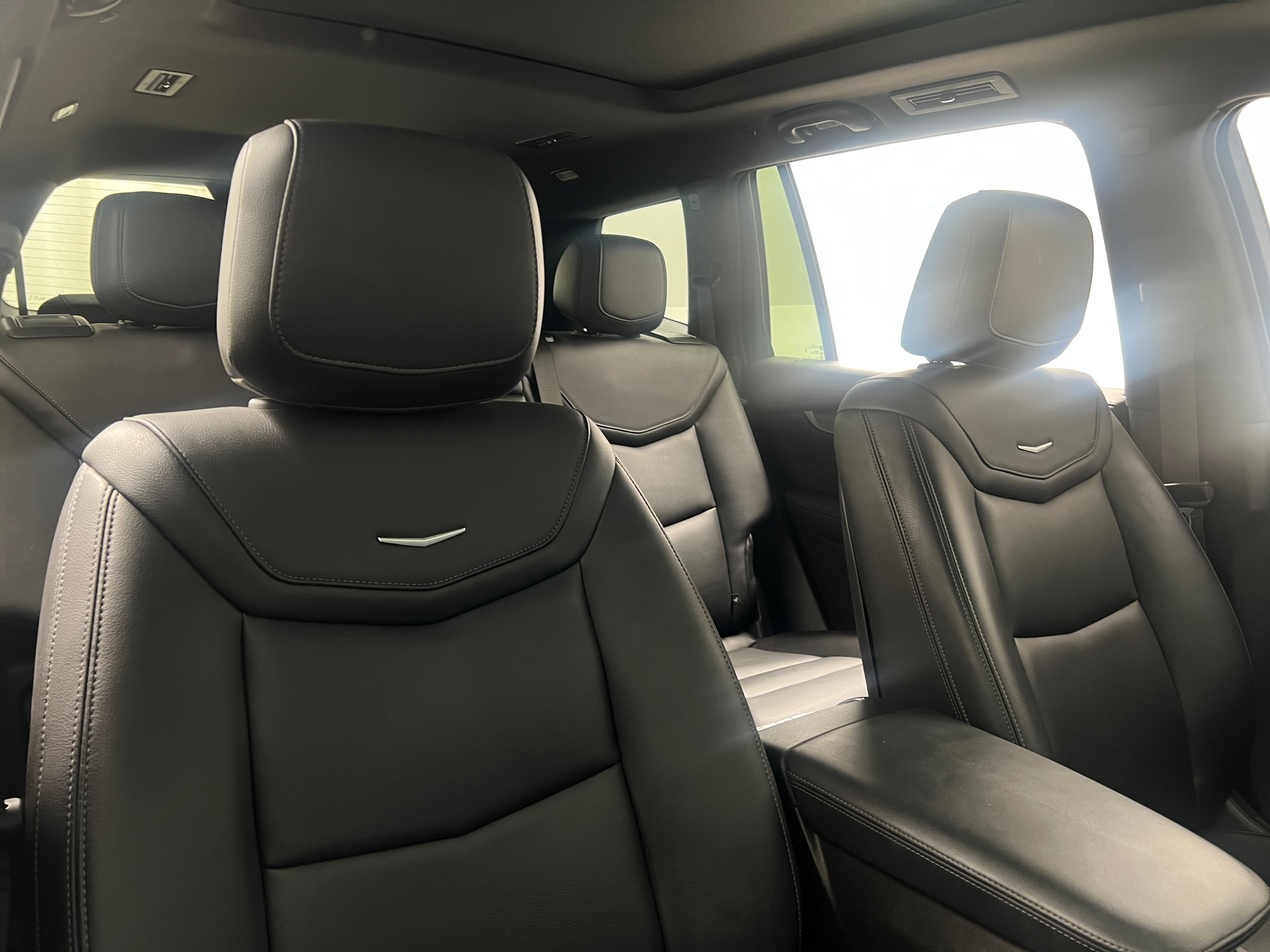 2023 Cadillac XT6