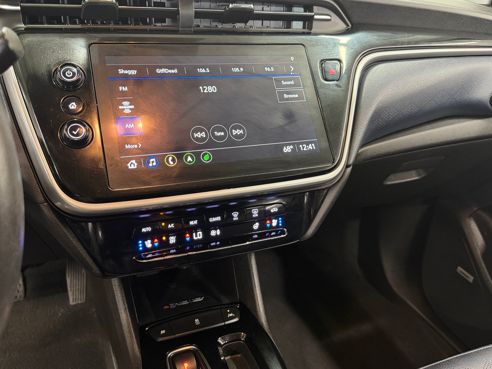 Thumbnail: 2023 Chevrolet Bolt EUV - 3