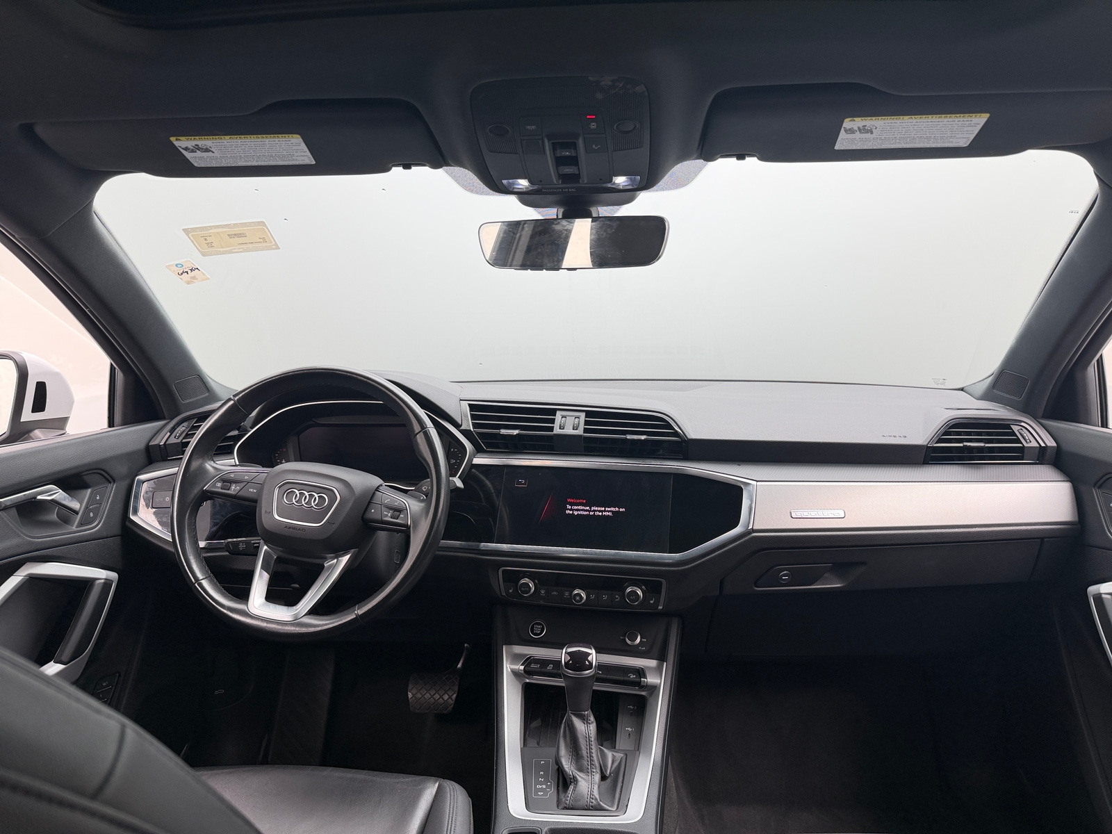 Thumbnail: 2024 Audi Q3 - 3