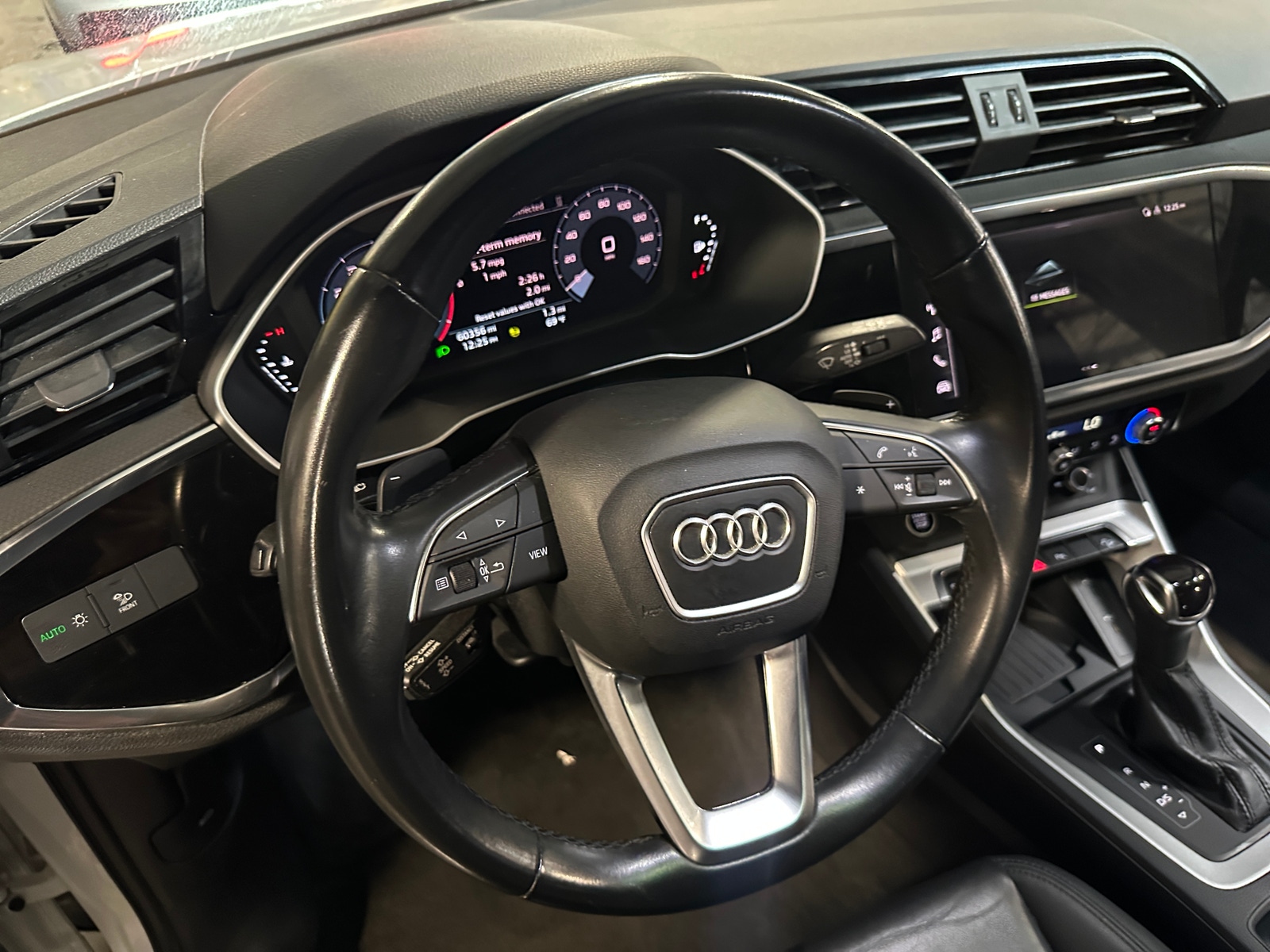 Thumbnail: 2024 Audi Q3 - 5
