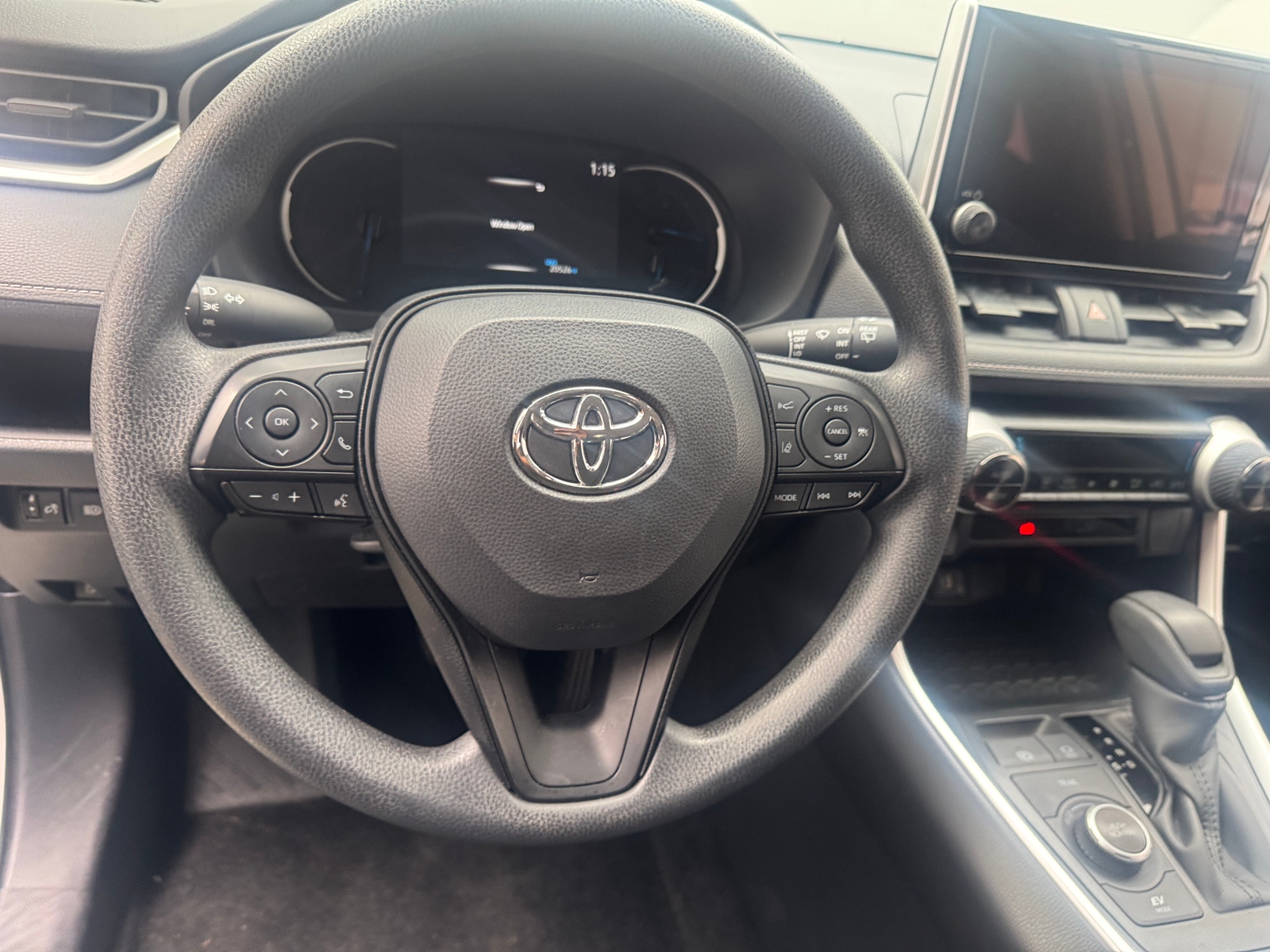 Thumbnail: 2025 Toyota RAV4 - 5