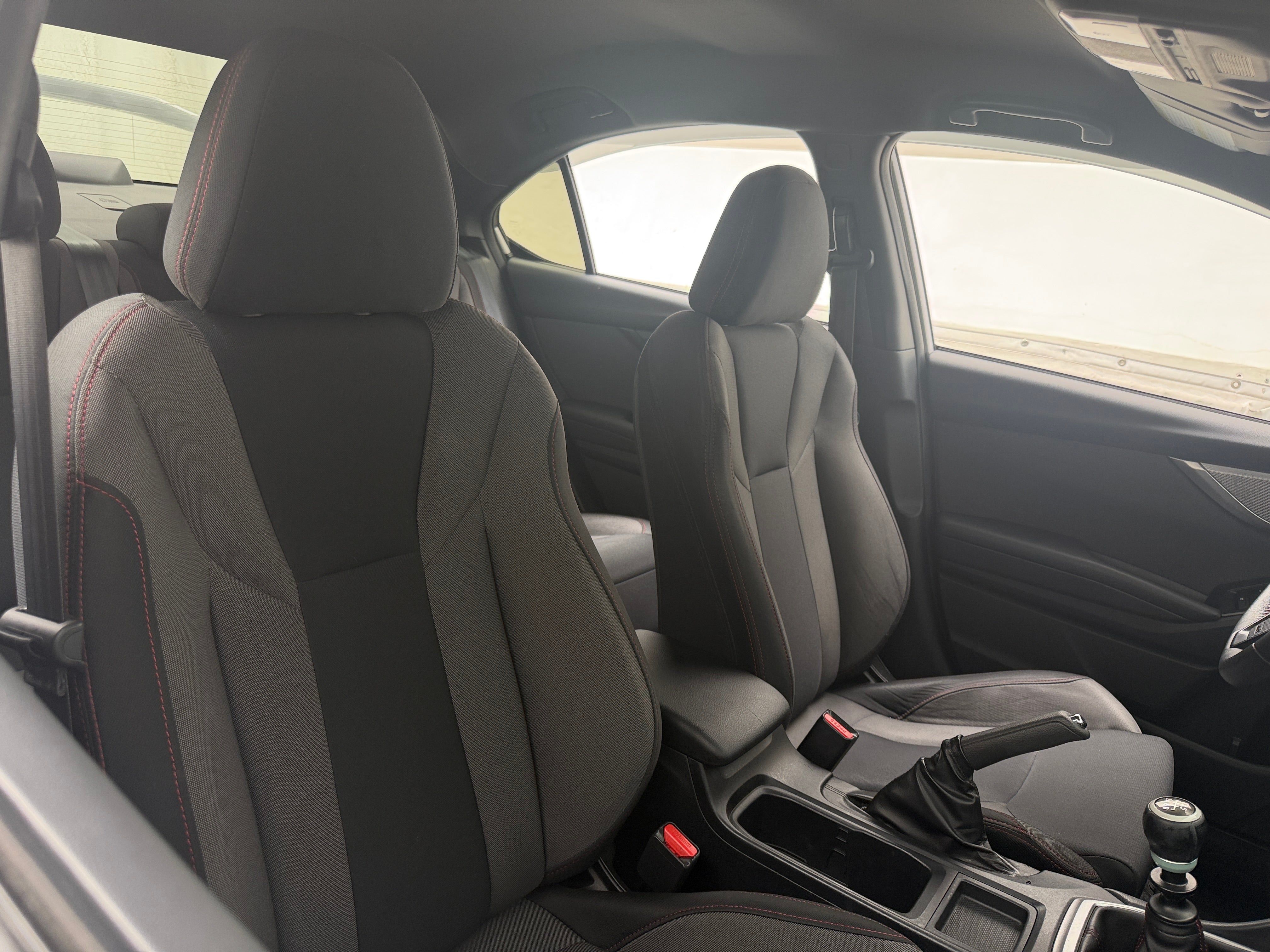 2023 Subaru WRX
