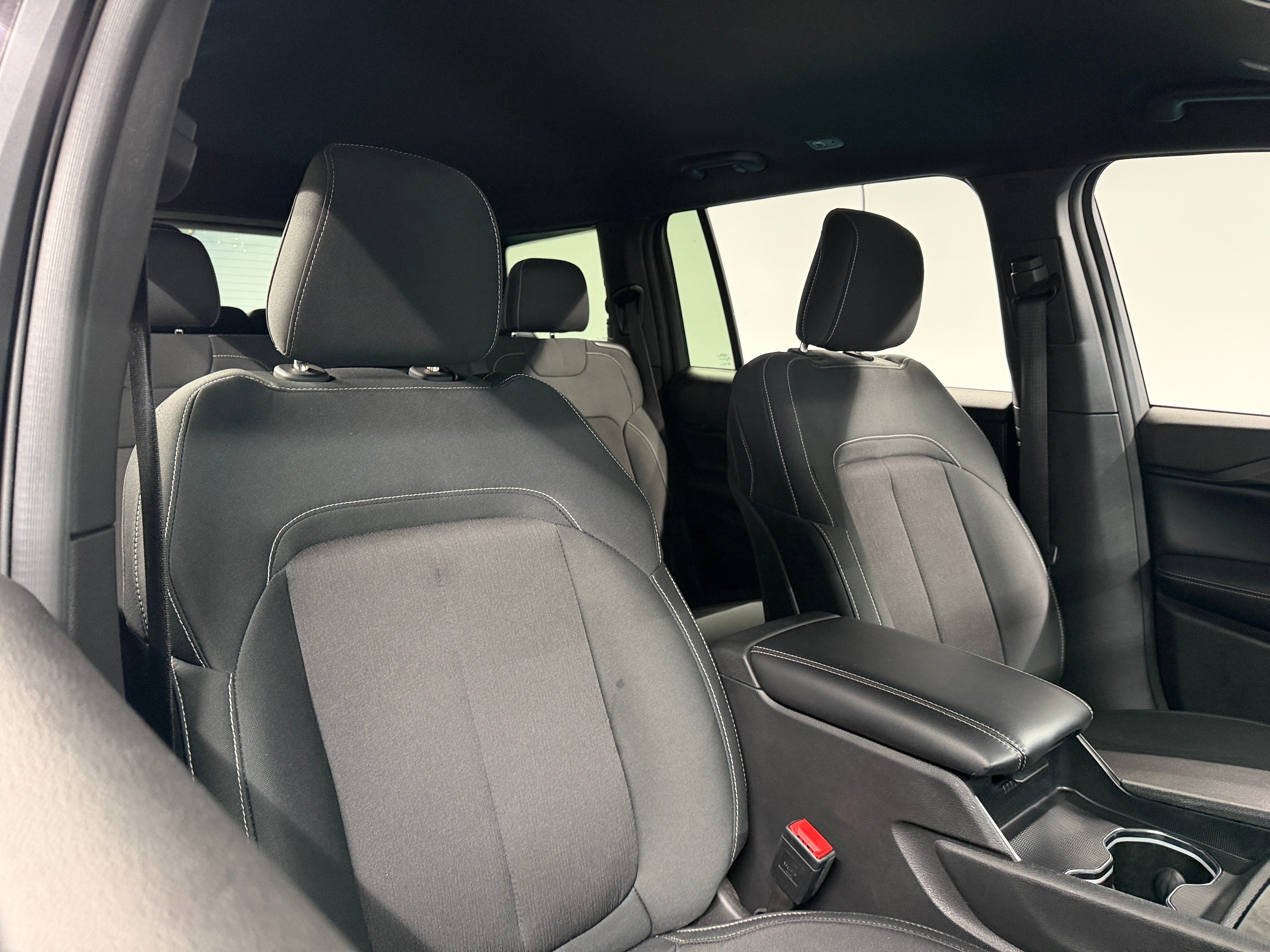 2024 Jeep Grand Cherokee L