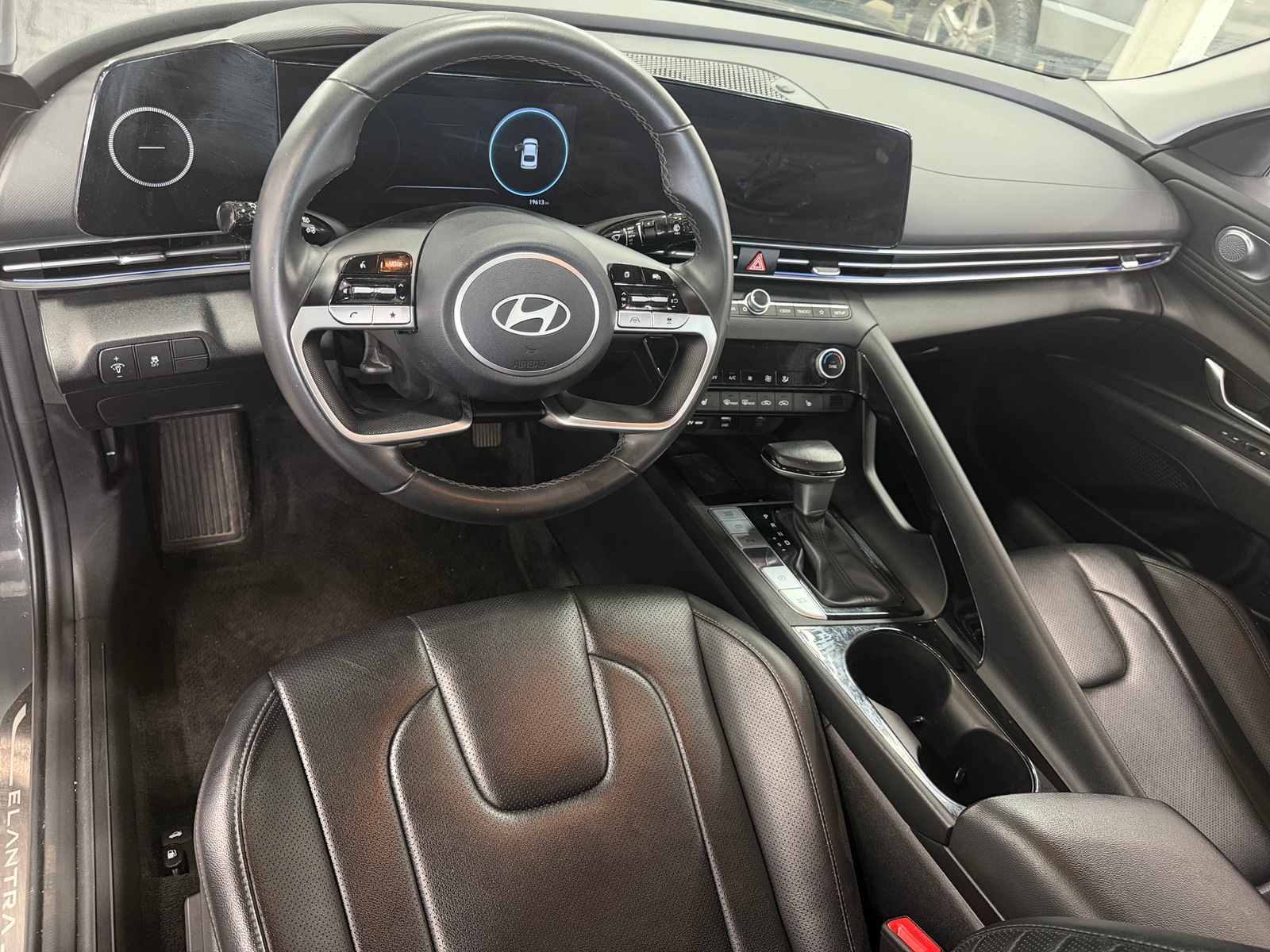 Thumbnail: 2024 Hyundai Elantra - 2