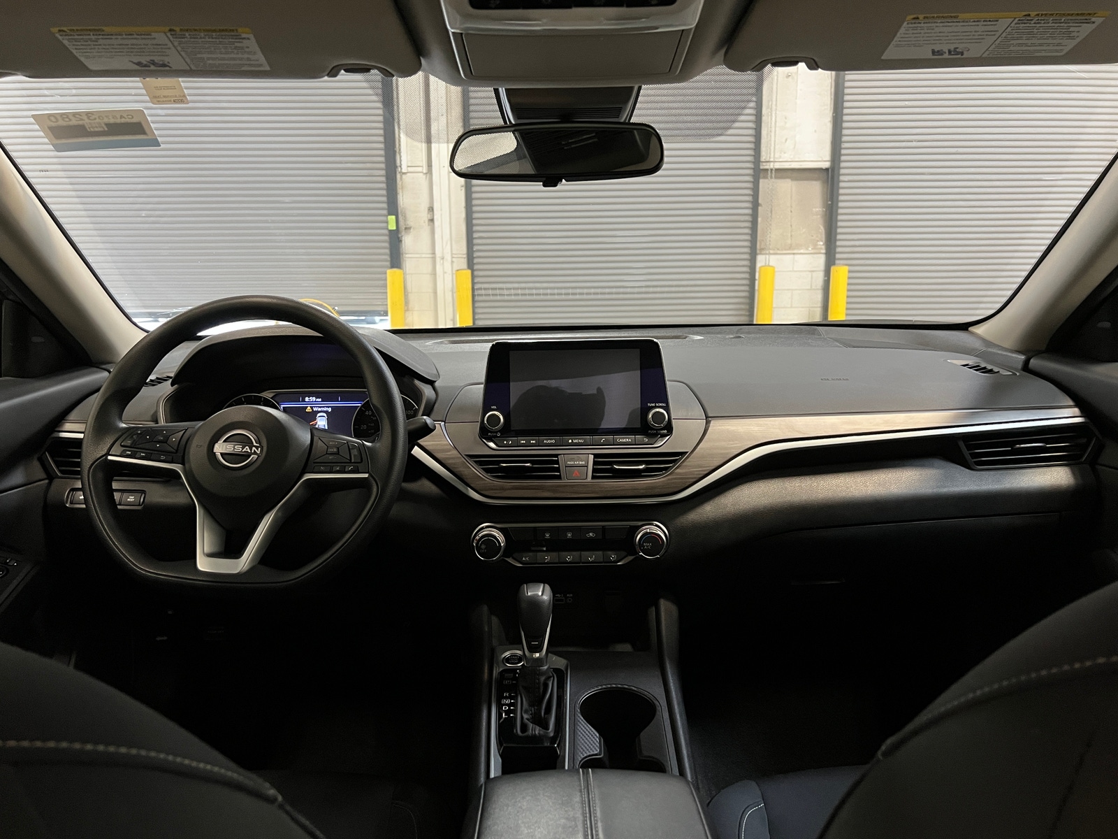 Thumbnail: 2025 Nissan Altima - 3