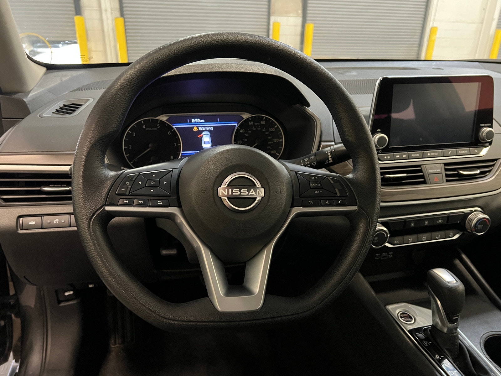 Thumbnail: 2025 Nissan Altima - 5