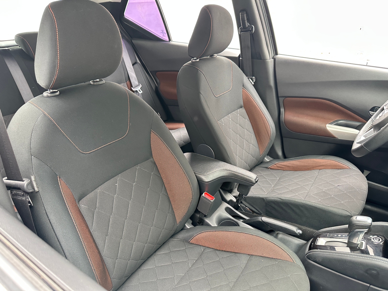 Thumbnail: 2020 Nissan Kicks - 2