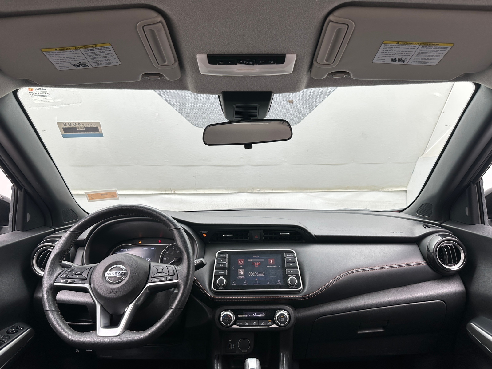 Thumbnail: 2020 Nissan Kicks - 3
