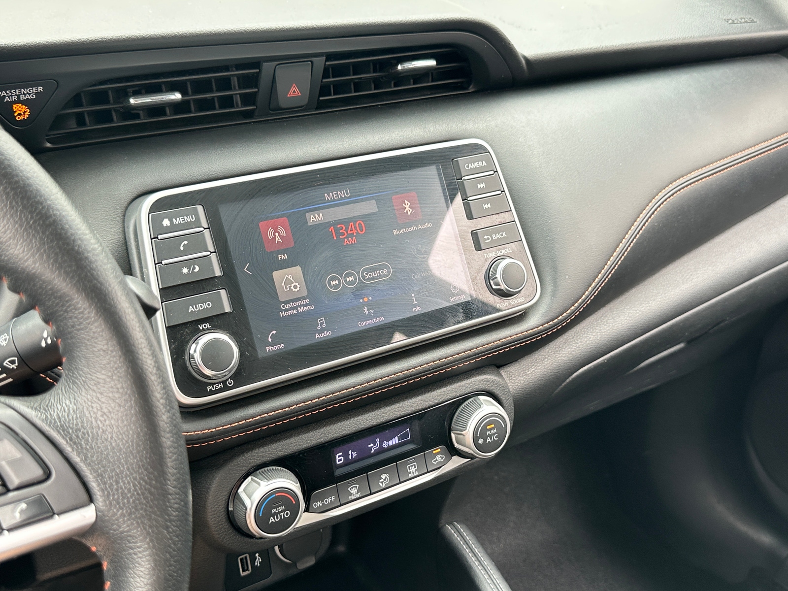 Thumbnail: 2020 Nissan Kicks - 4