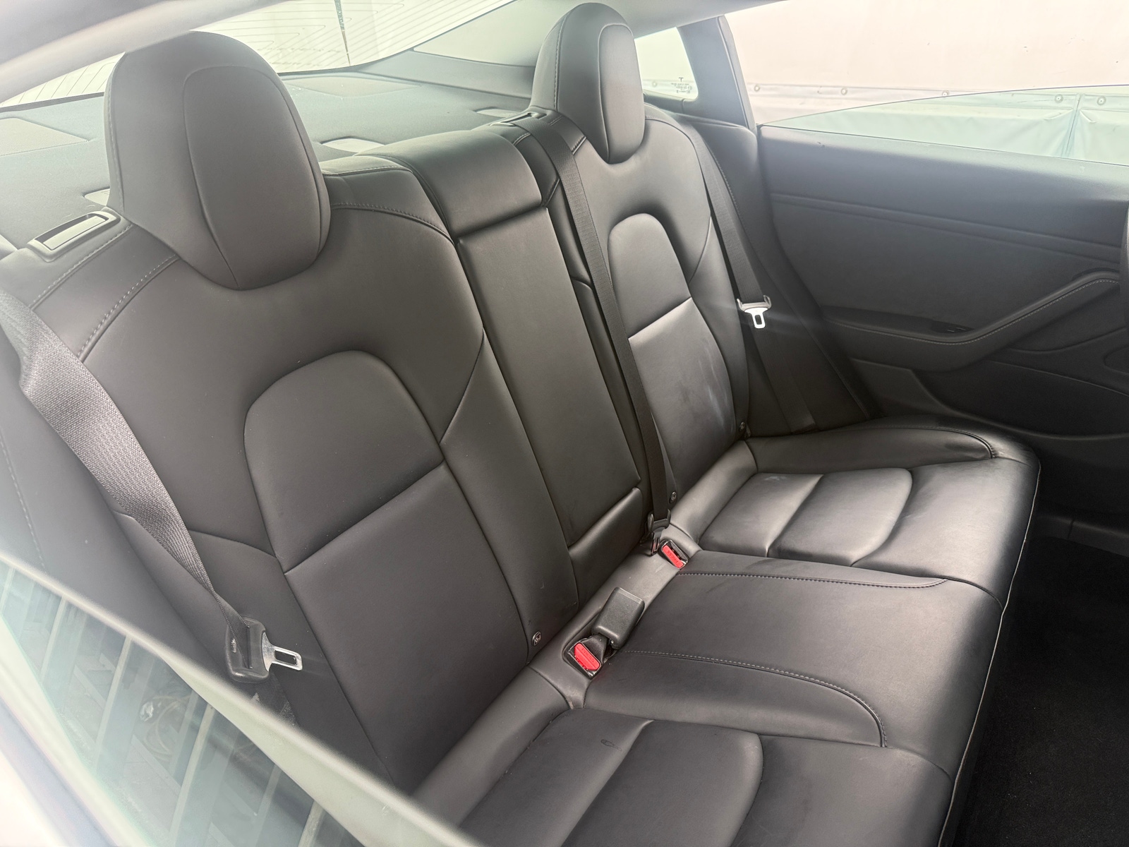 Thumbnail: 2020 Tesla Model 3 - 5