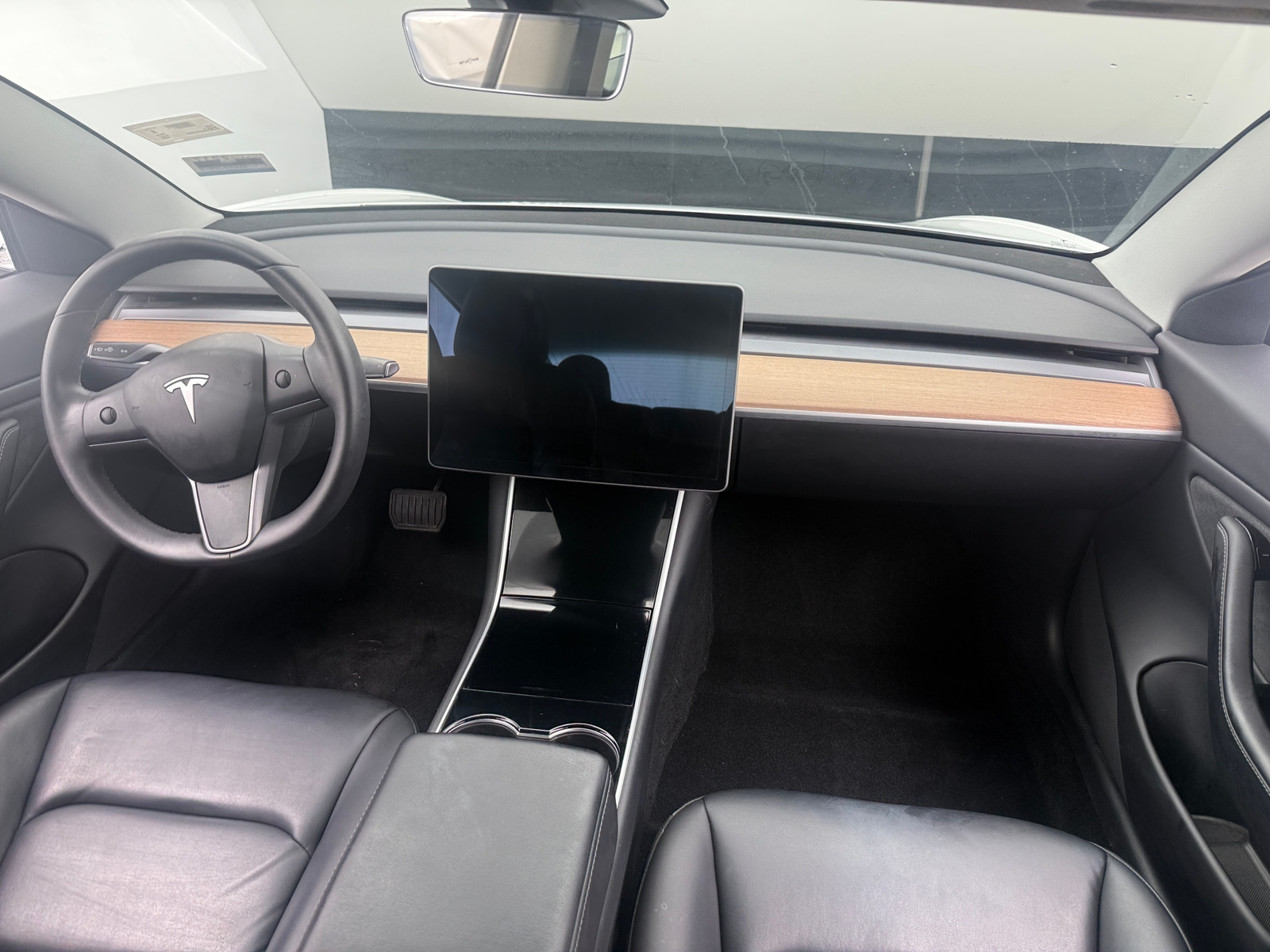 Thumbnail: 2020 Tesla Model 3 - 2