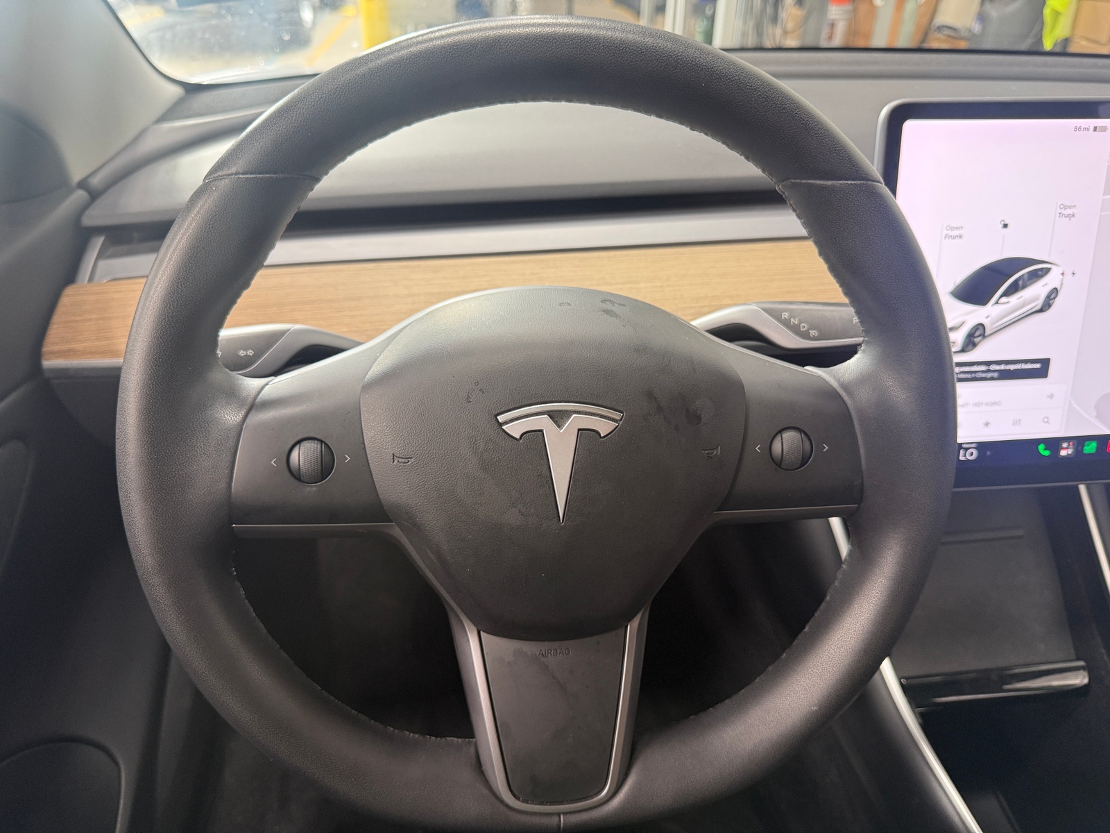 Thumbnail: 2020 Tesla Model 3 - 4