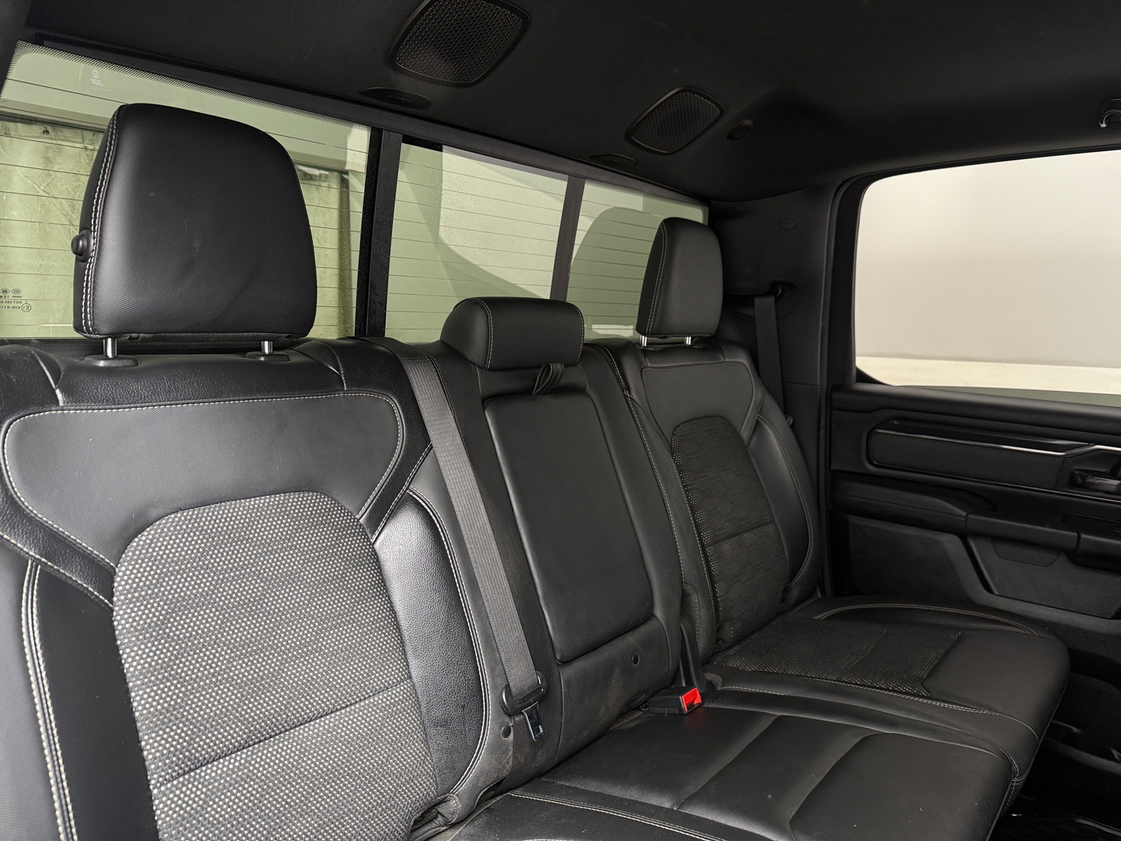 Thumbnail: 2021 RAM 1500 - 6