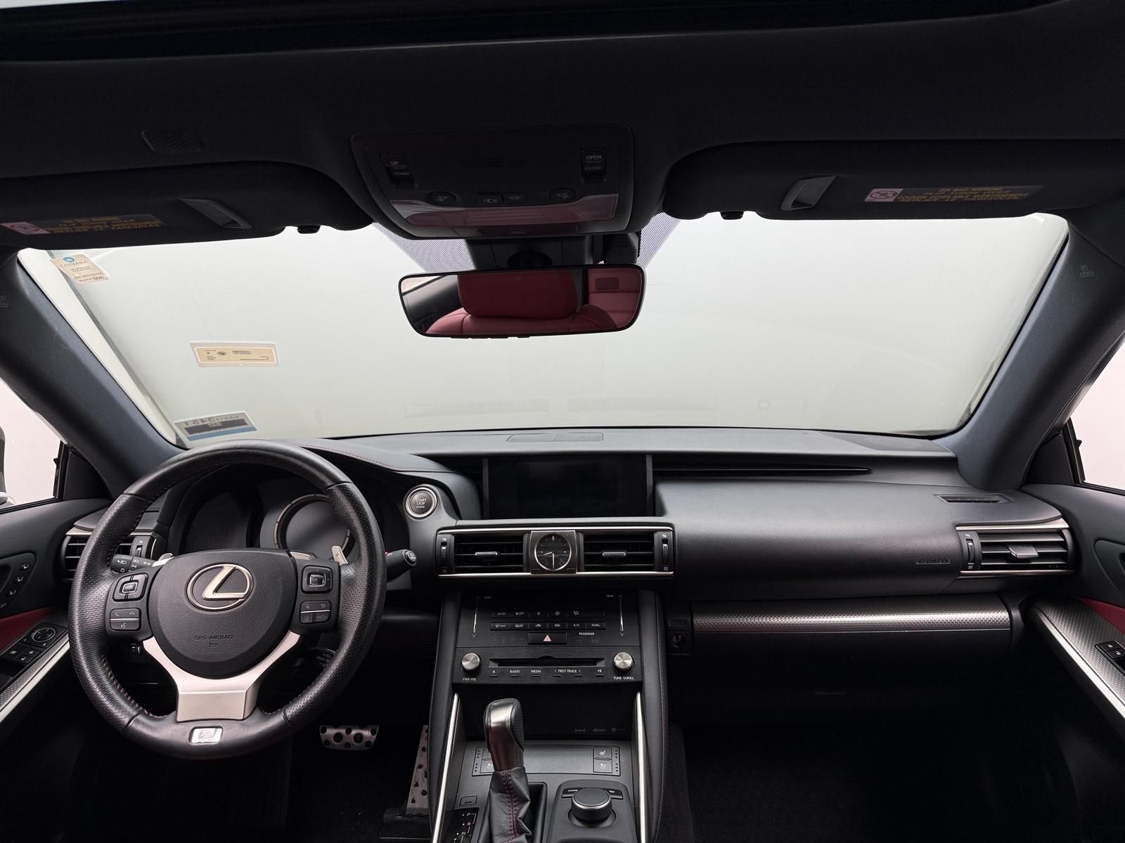Thumbnail: 2018 Lexus IS - 2