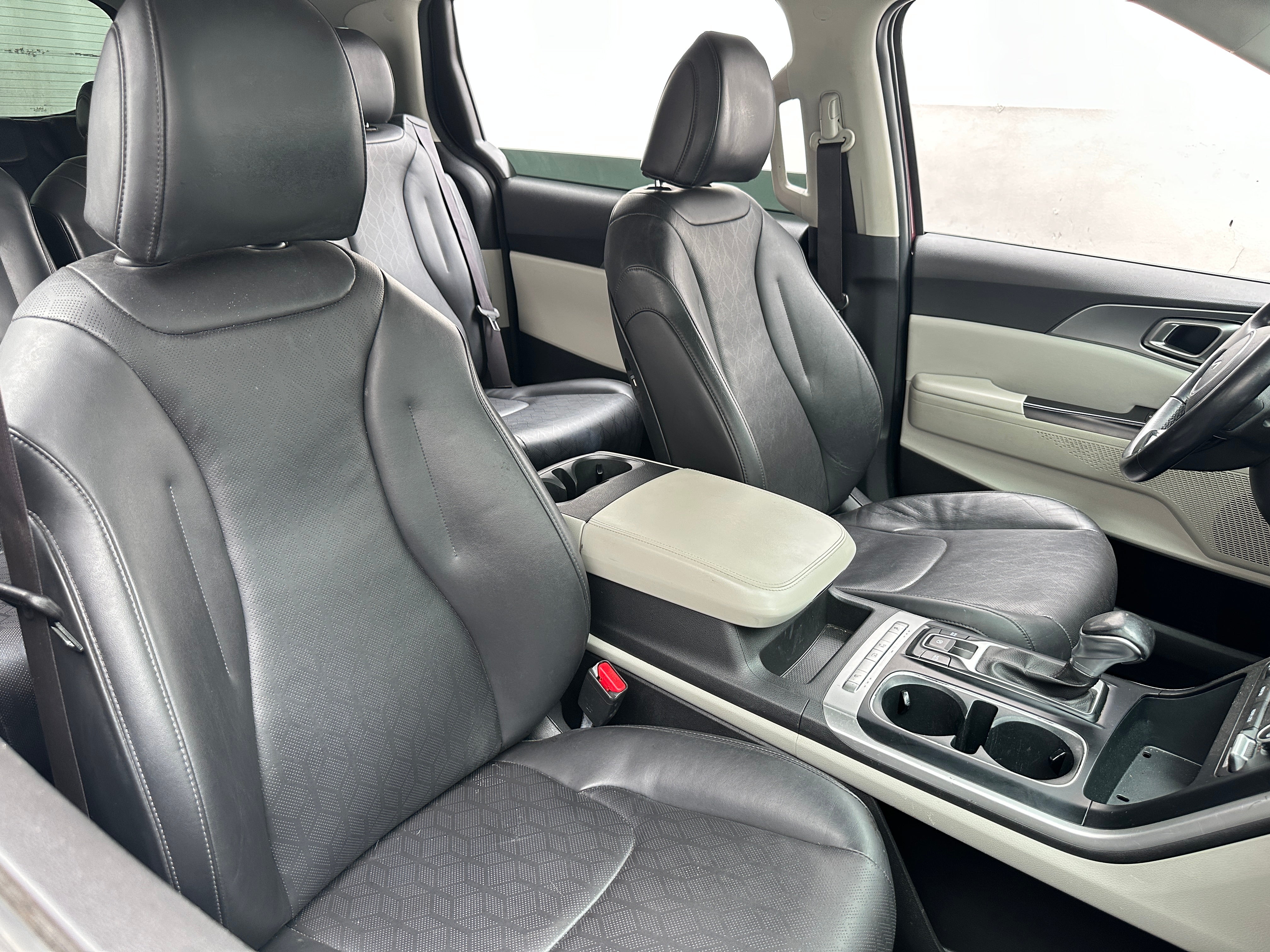2023 Kia Carnival