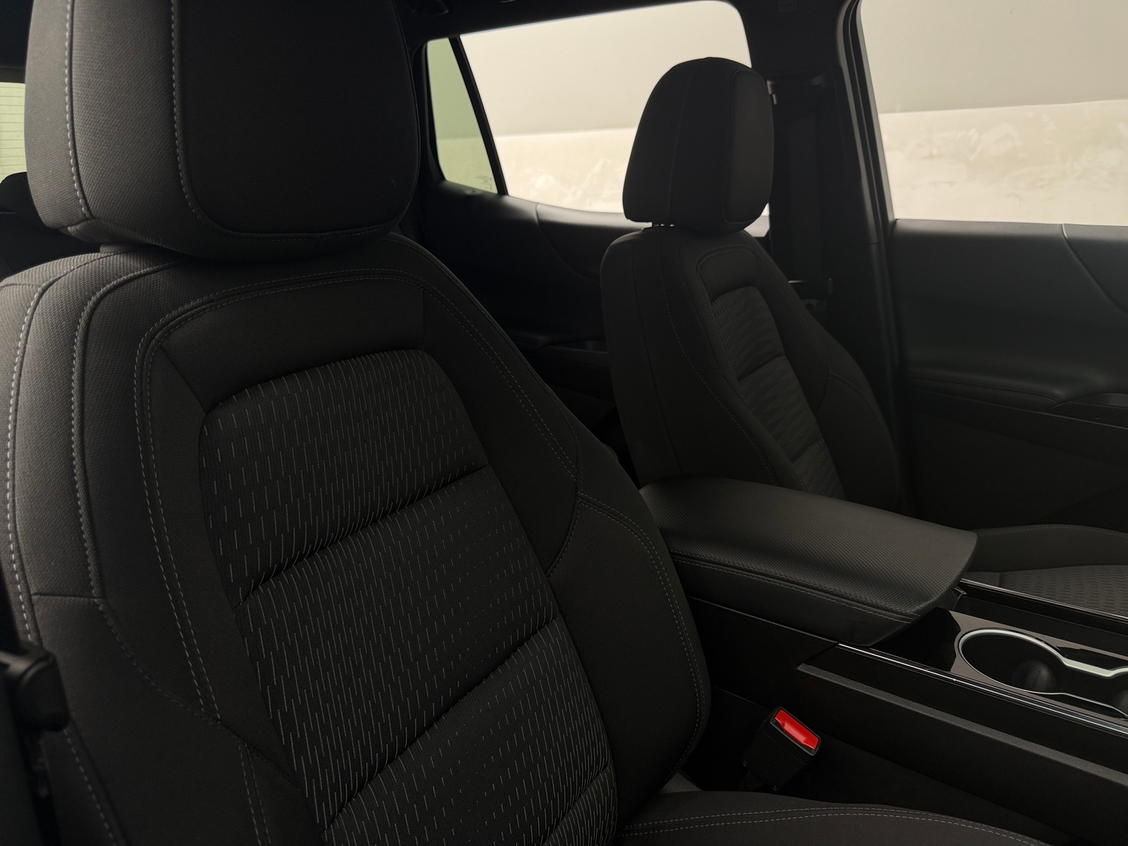 Thumbnail: 2025 Chevrolet Equinox - 2