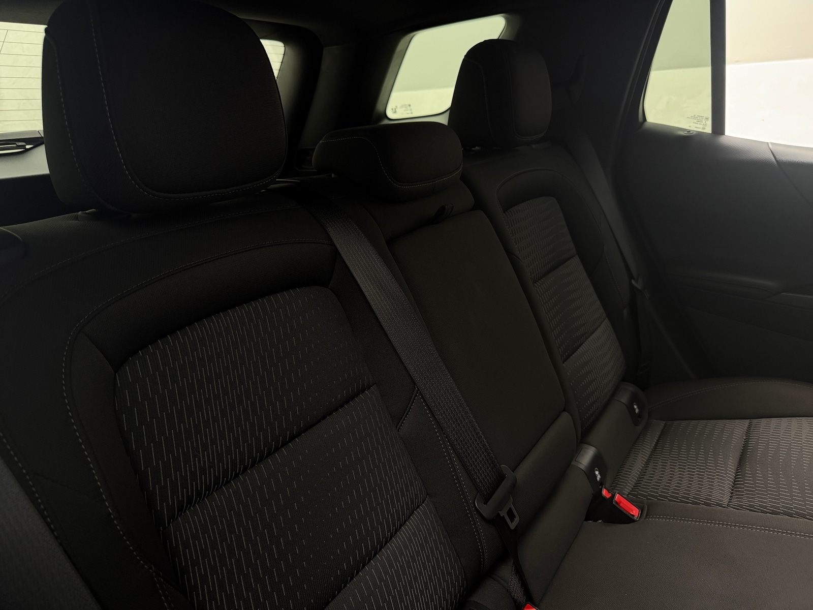 Thumbnail: 2025 Chevrolet Equinox - 6