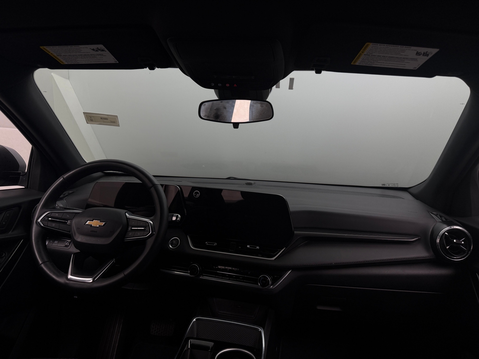 Thumbnail: 2025 Chevrolet Equinox - 3