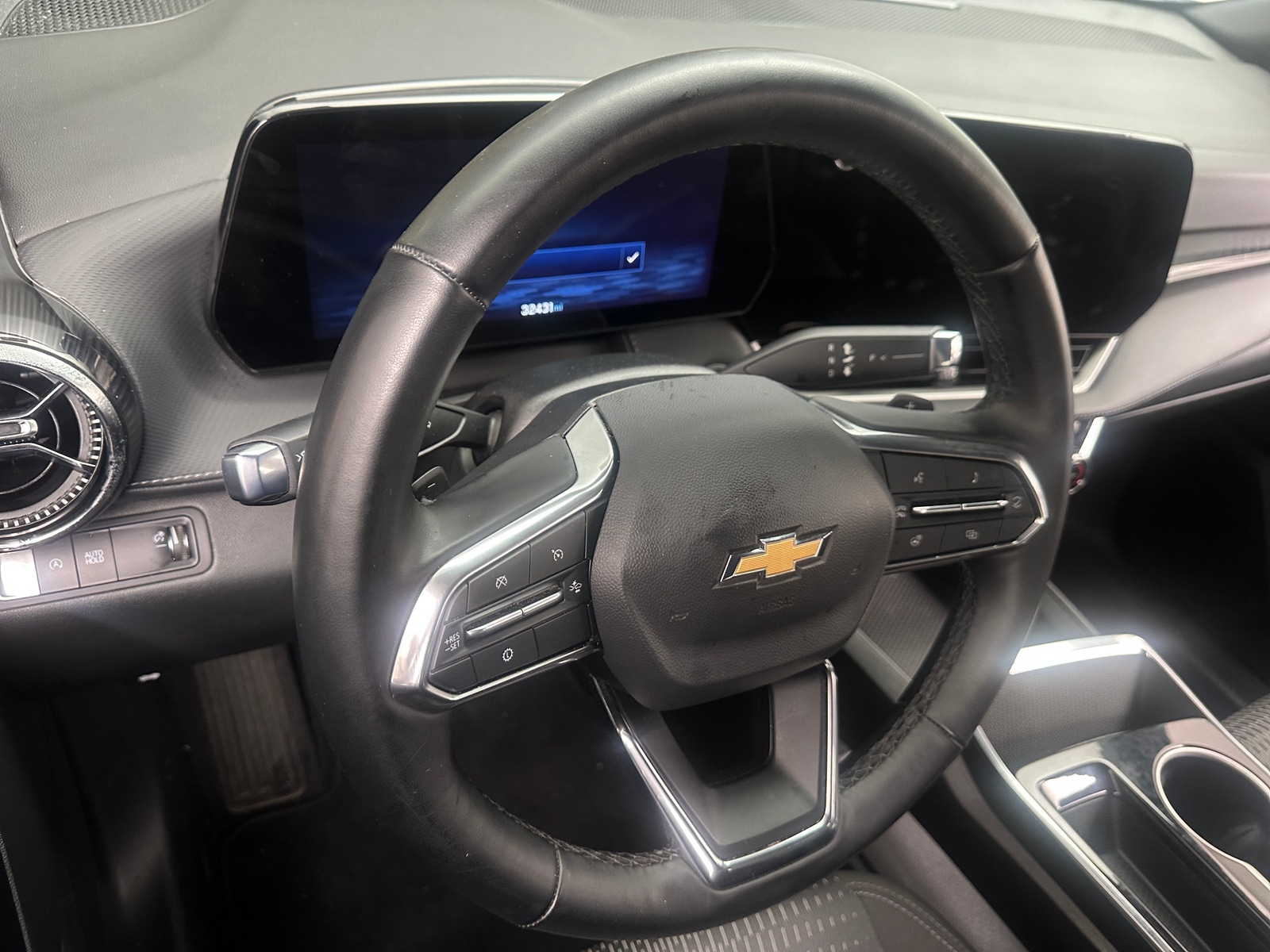 Thumbnail: 2025 Chevrolet Equinox - 5