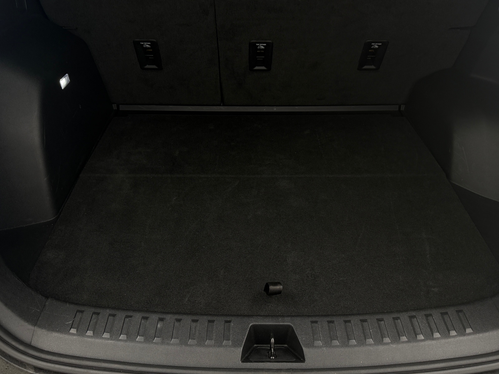 Thumbnail: 2025 Chevrolet Equinox - 7