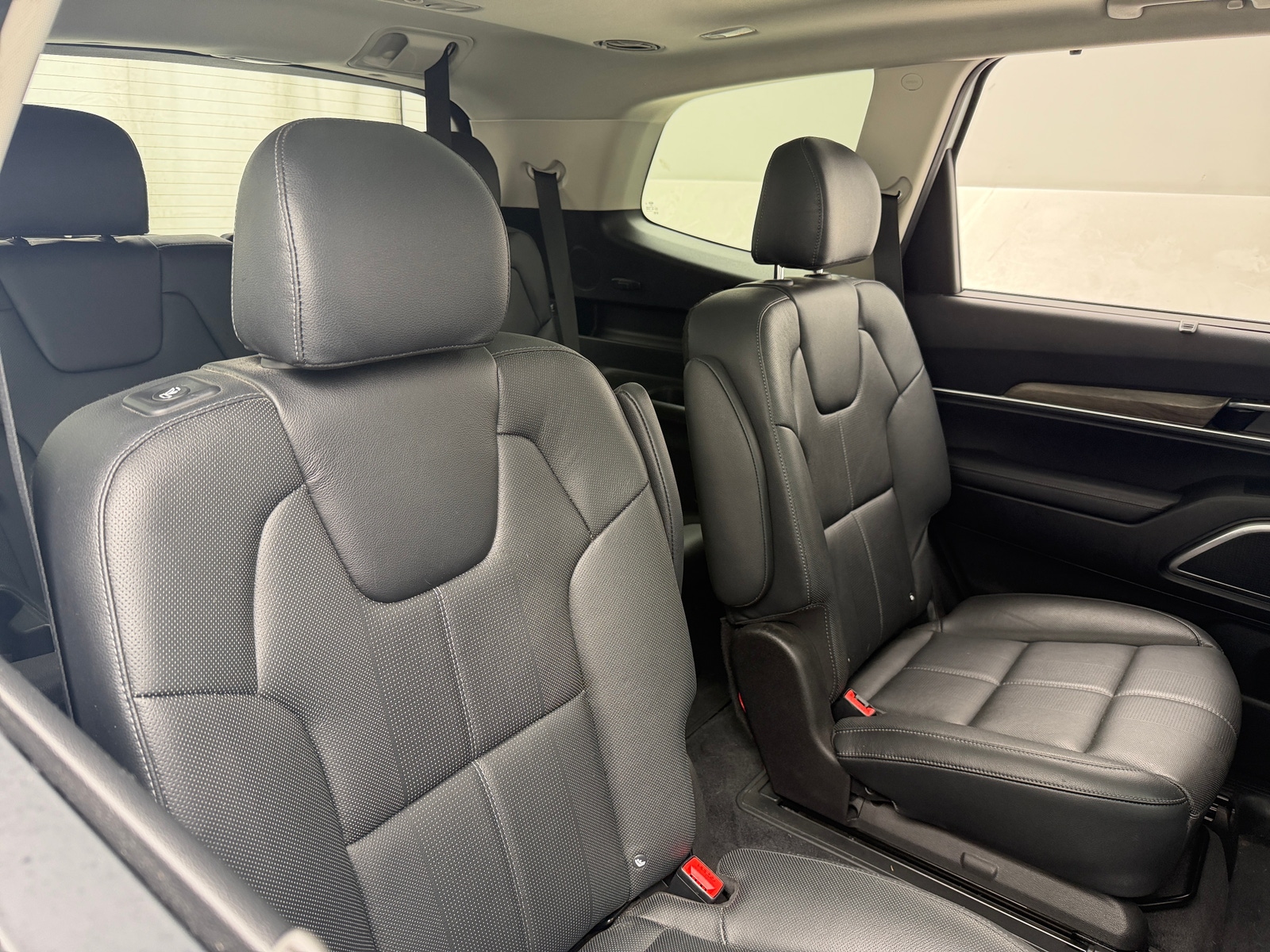 Thumbnail: 2020 Kia Telluride - 5