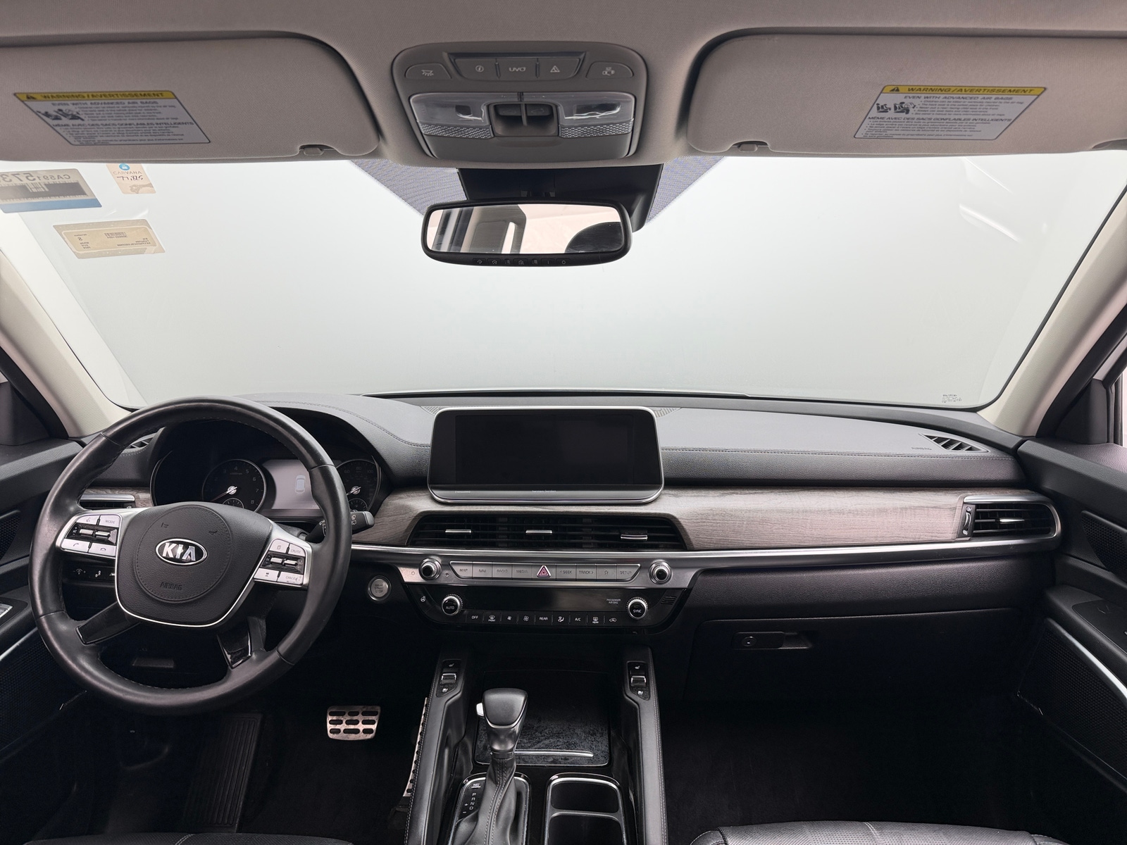 Thumbnail: 2020 Kia Telluride - 2