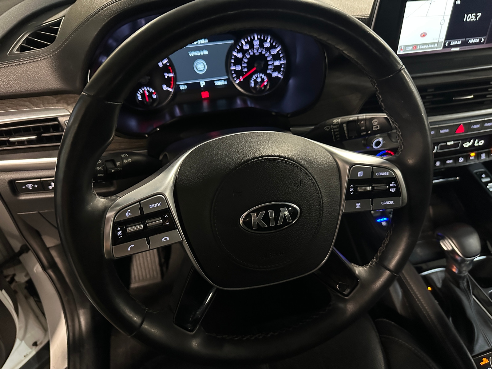 Thumbnail: 2020 Kia Telluride - 4