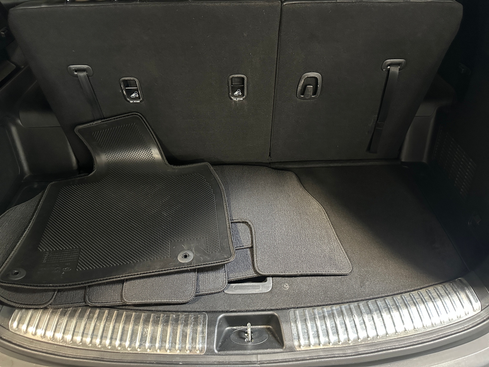 Thumbnail: 2020 Kia Telluride - 6