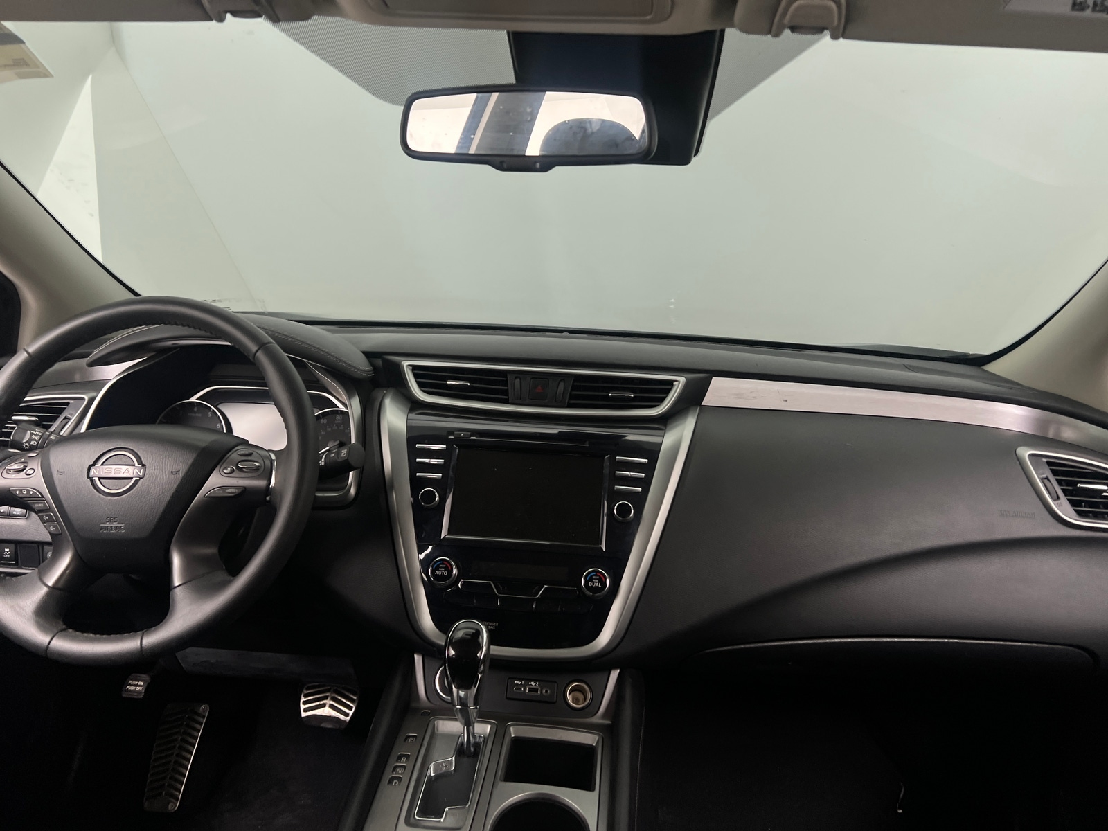 Thumbnail: 2023 Nissan Murano - 2