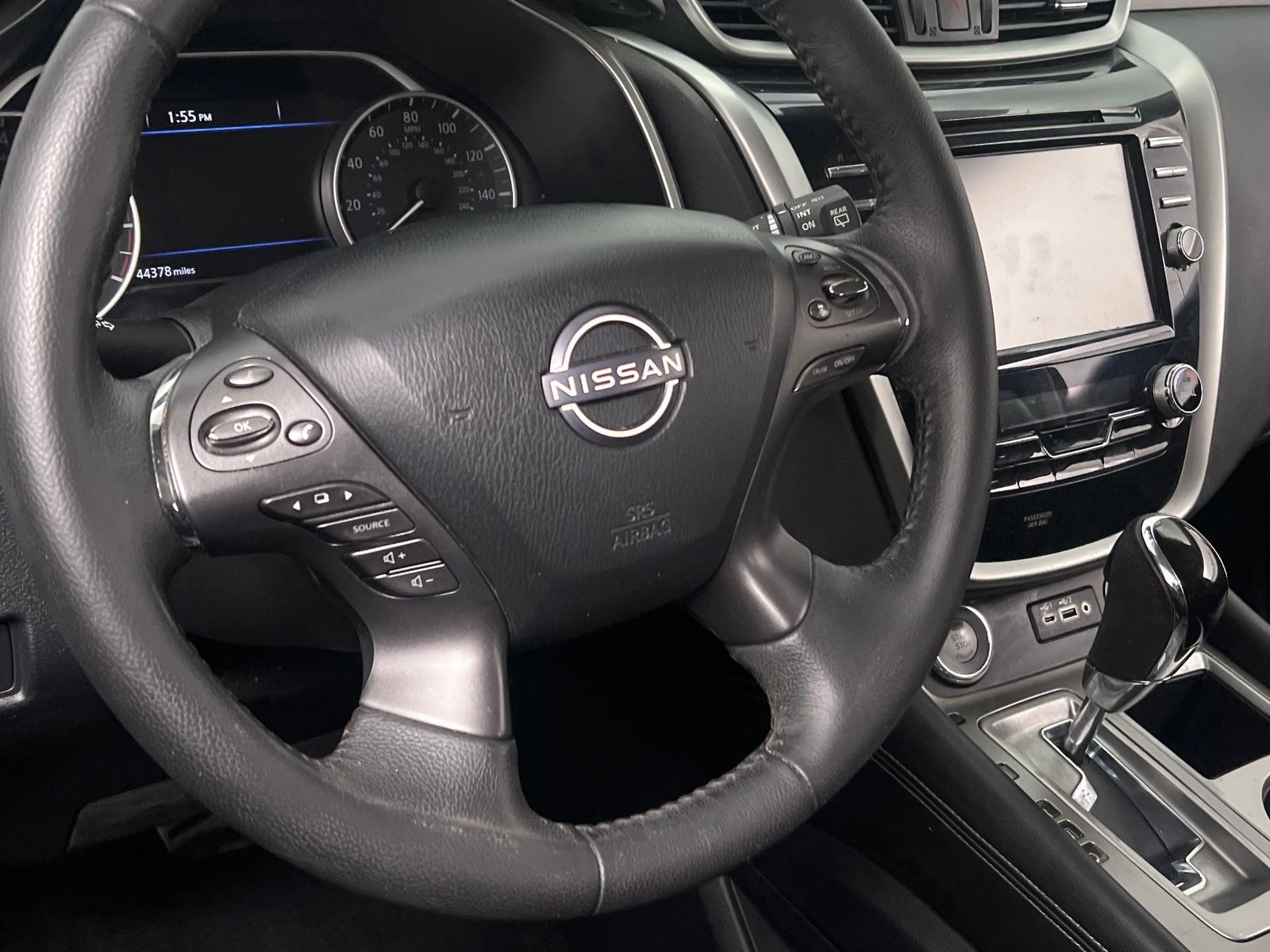 Thumbnail: 2023 Nissan Murano - 4