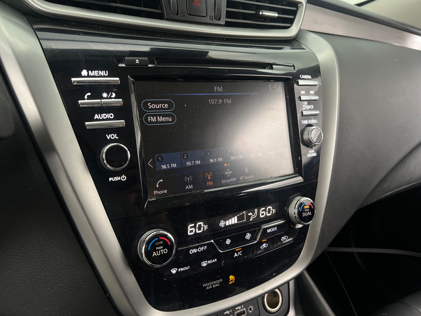 Thumbnail: 2023 Nissan Murano - 3