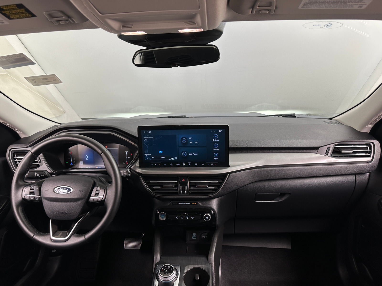 Thumbnail: 2023 Ford Escape - 3