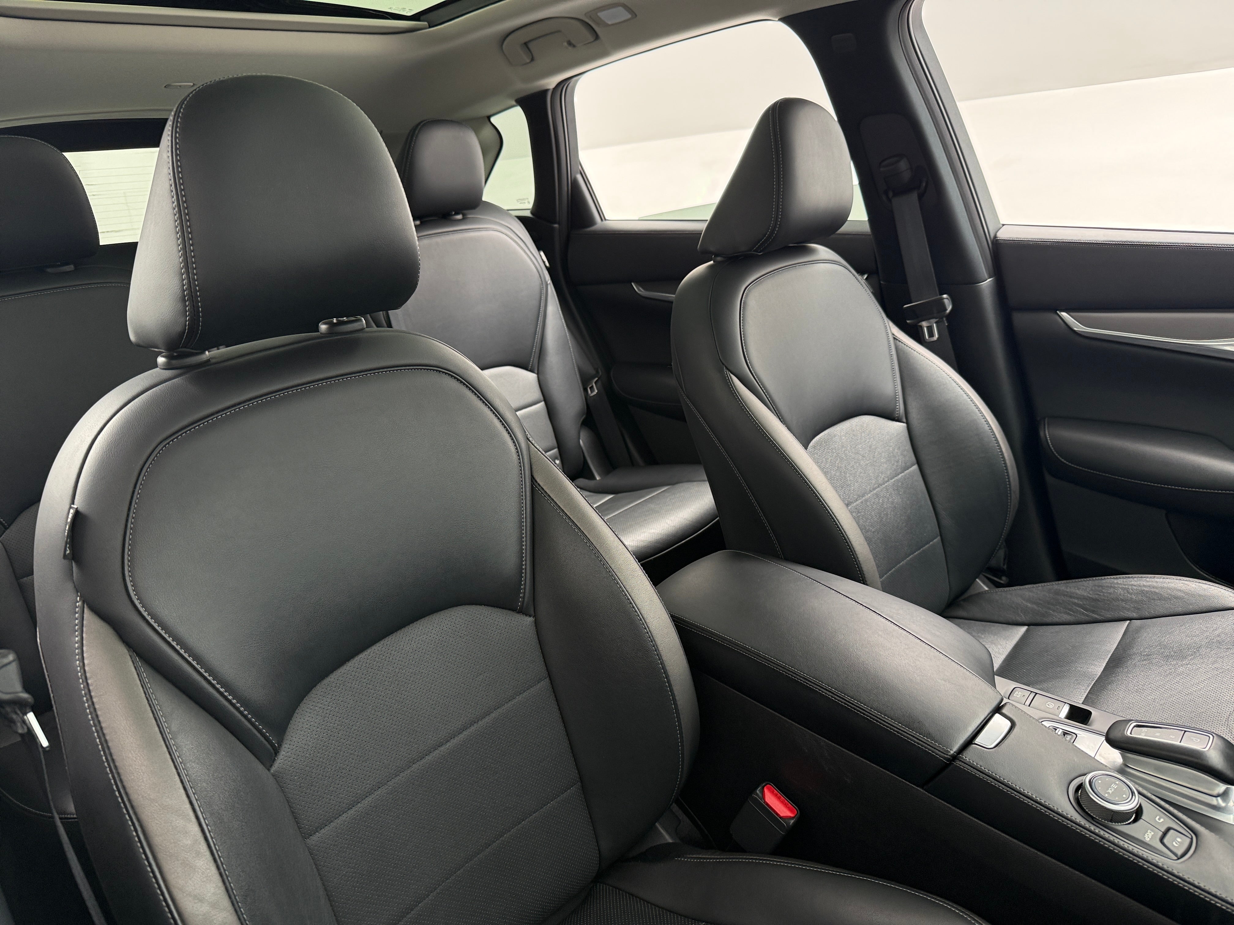 2023 INFINITI QX50