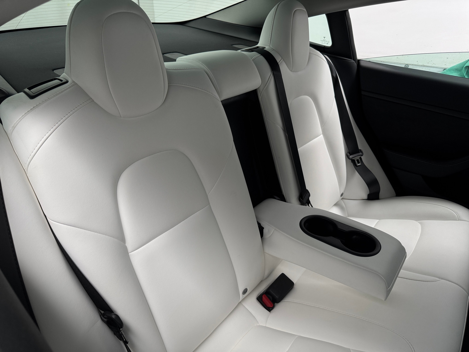 Thumbnail: 2022 Tesla Model 3 - 5