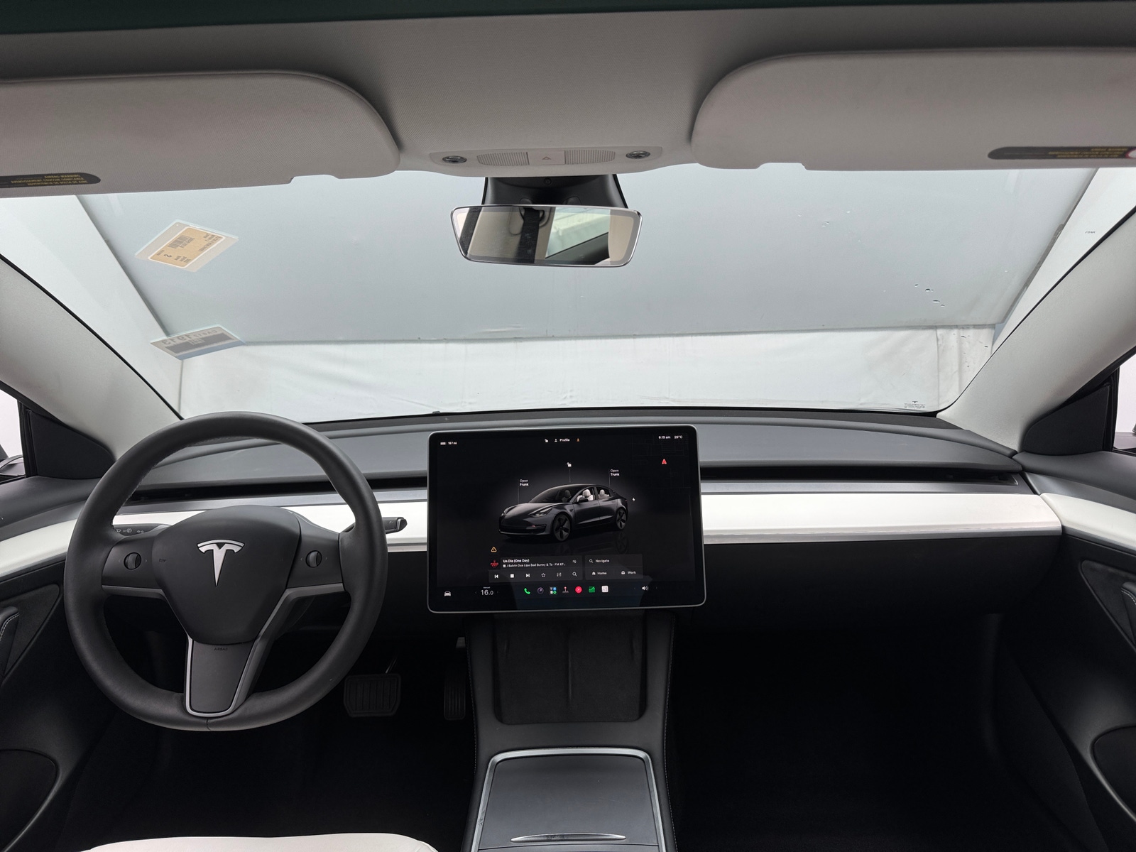 Thumbnail: 2022 Tesla Model 3 - 2