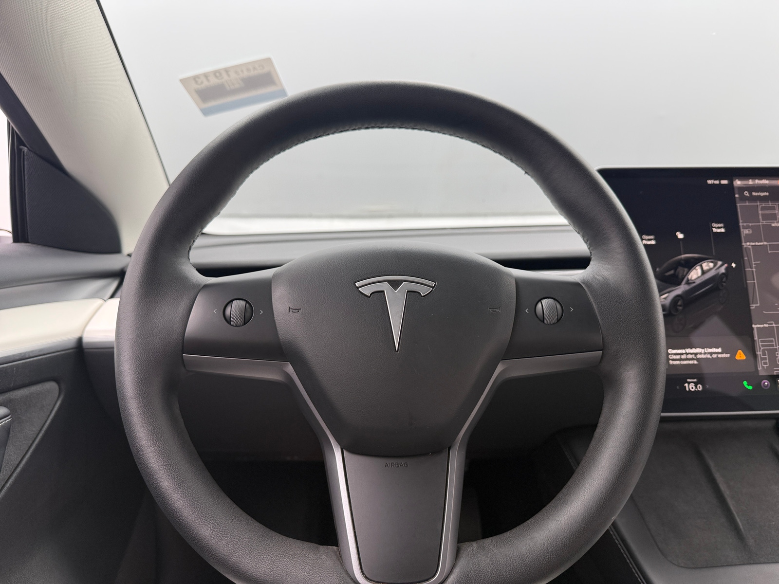 Thumbnail: 2022 Tesla Model 3 - 4